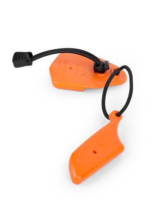 Osłona czekana Climbing Technology/SKYLOTEC Head Cover - orange