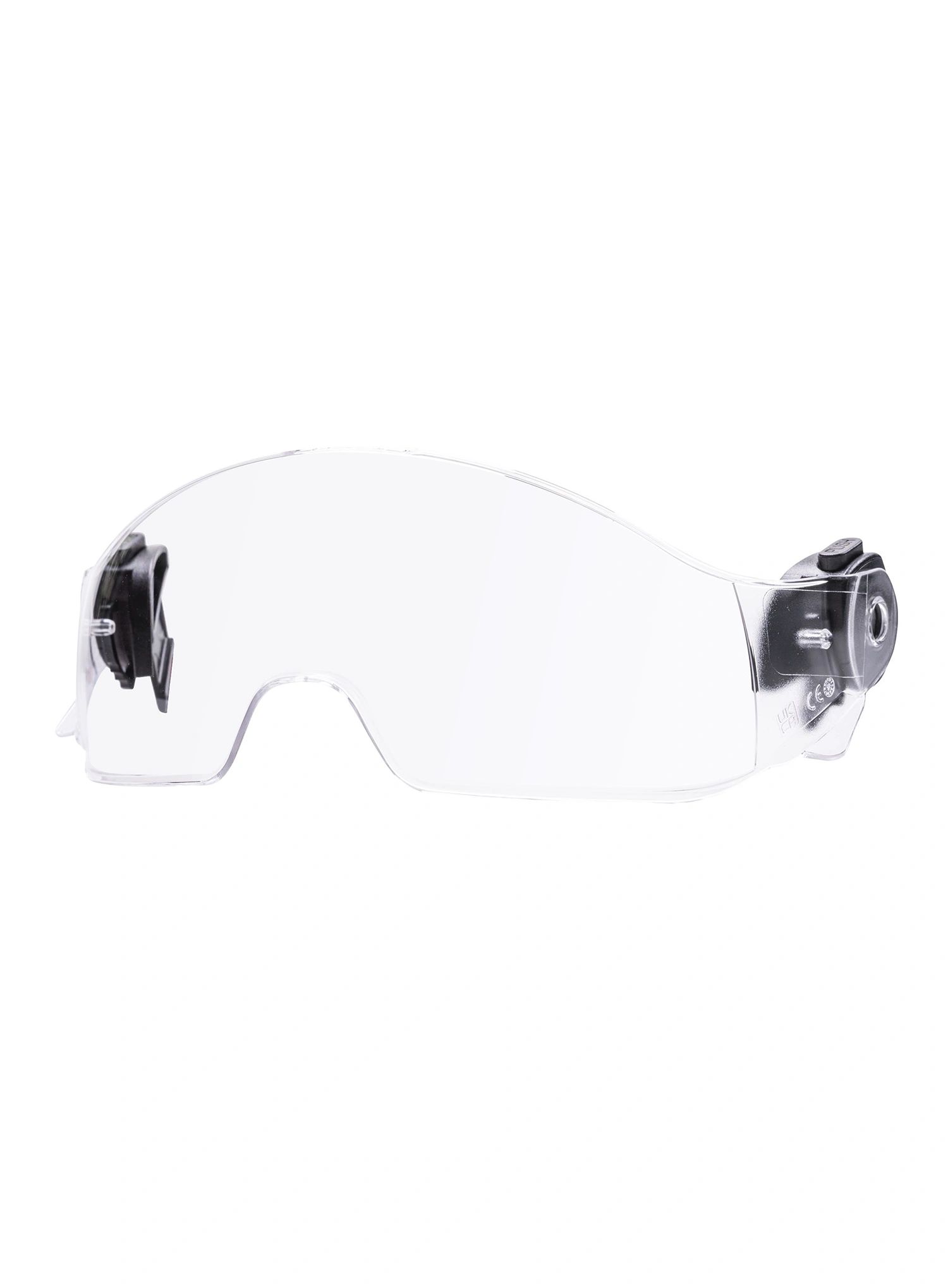 Ochrana očí na helmu Beal Quantum Visor