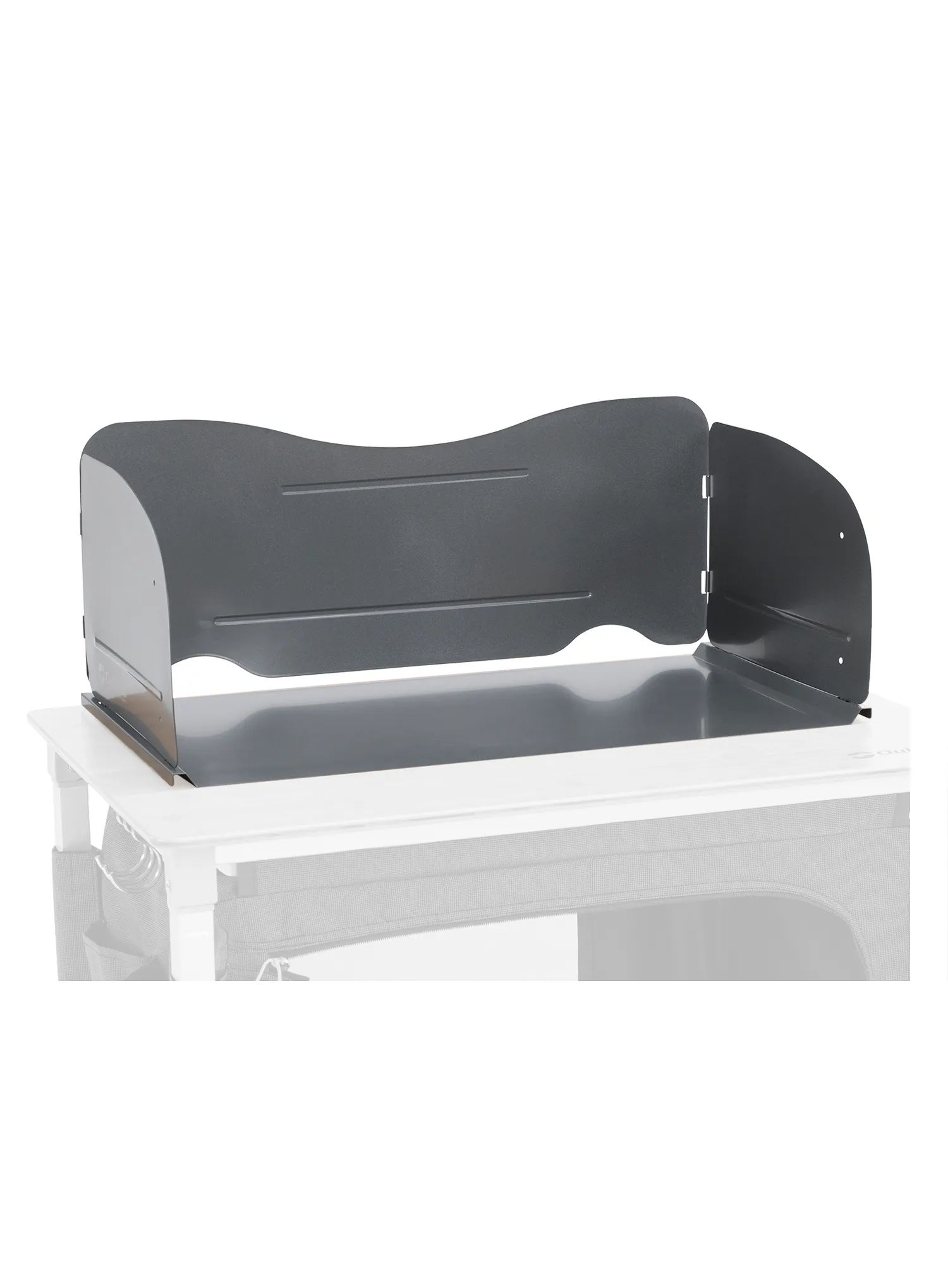 Obal Outwell Heat Diffusion Plate & Windshield