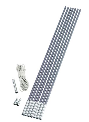 Pałąki Outwell Duratec Do It Yourself Kit 9.5 mm