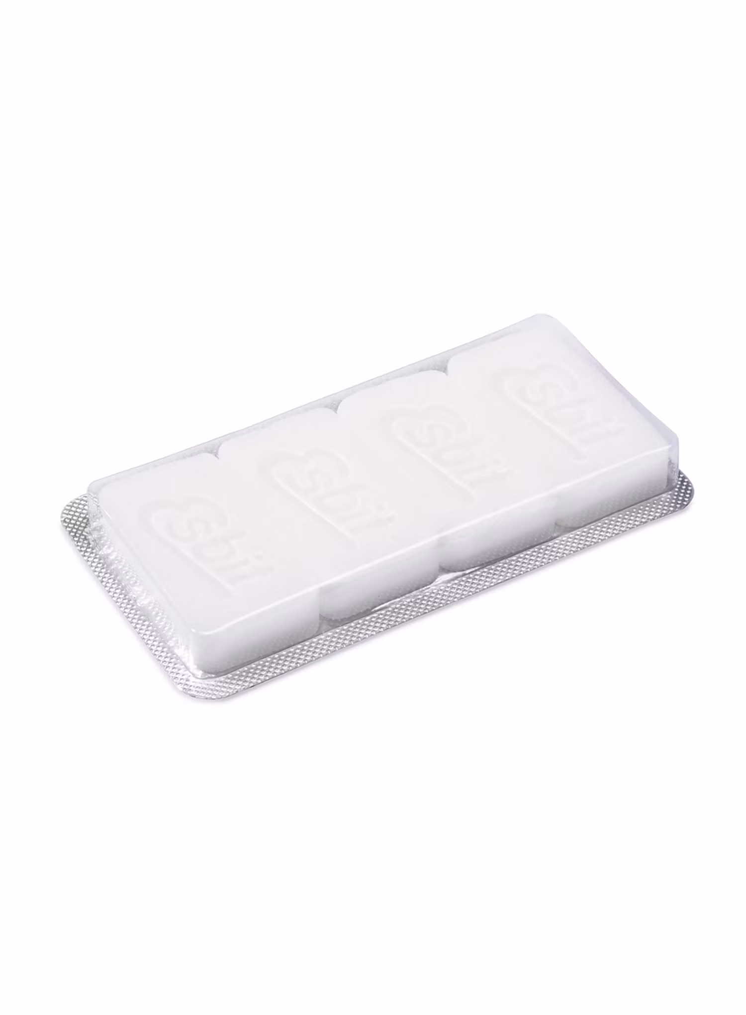 Tuhé palivo Esbit Solid Fuel Tablets 16 x 5g