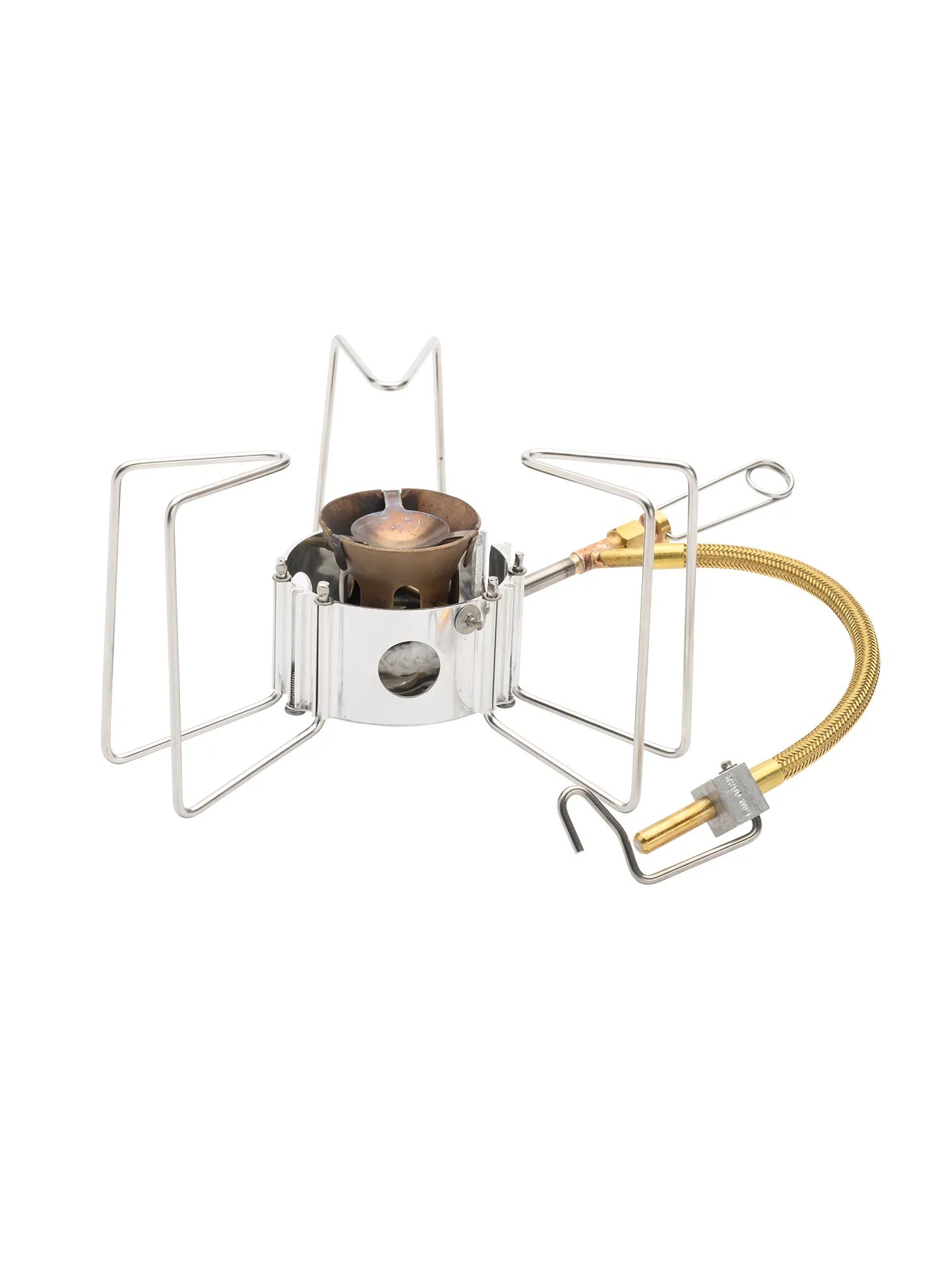 Turistický vařič MSR Dragonfly Stove