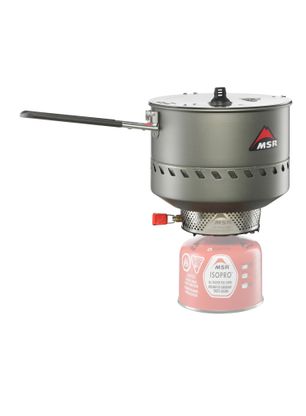 Zestaw MSR Reactor 2.5l