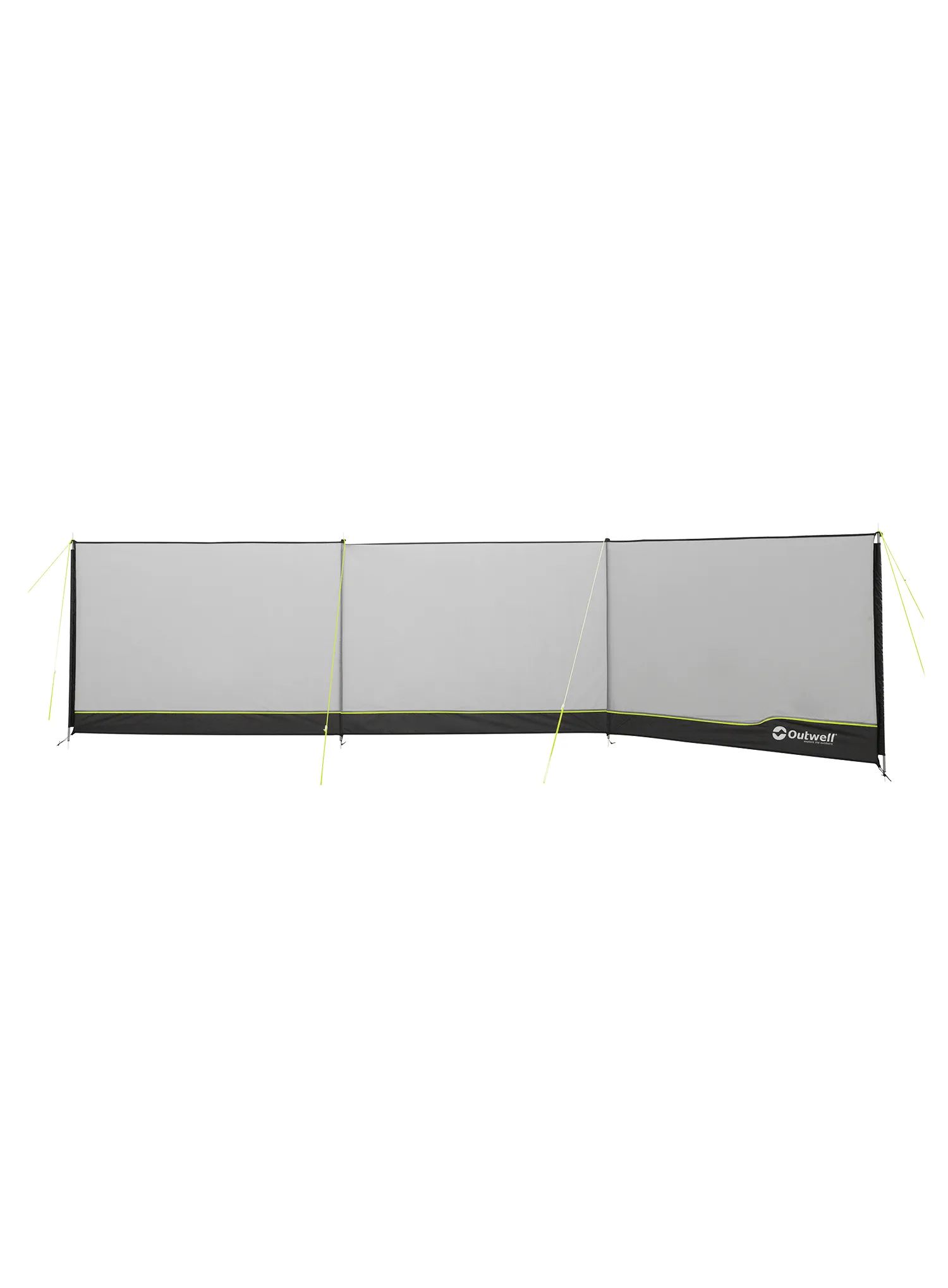 Paraván Outwell Oklahoma Windscreen
