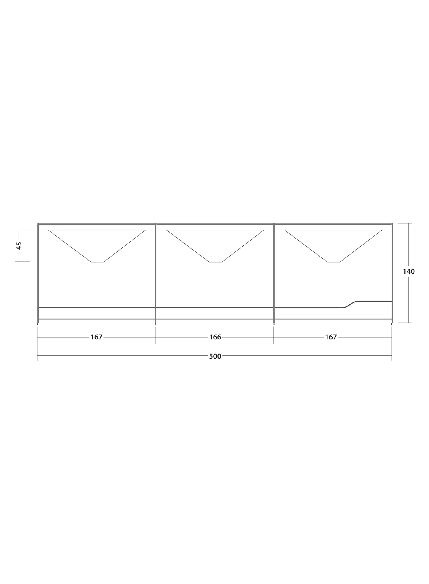 Parawan Outwell Wisconsin Windscreen
