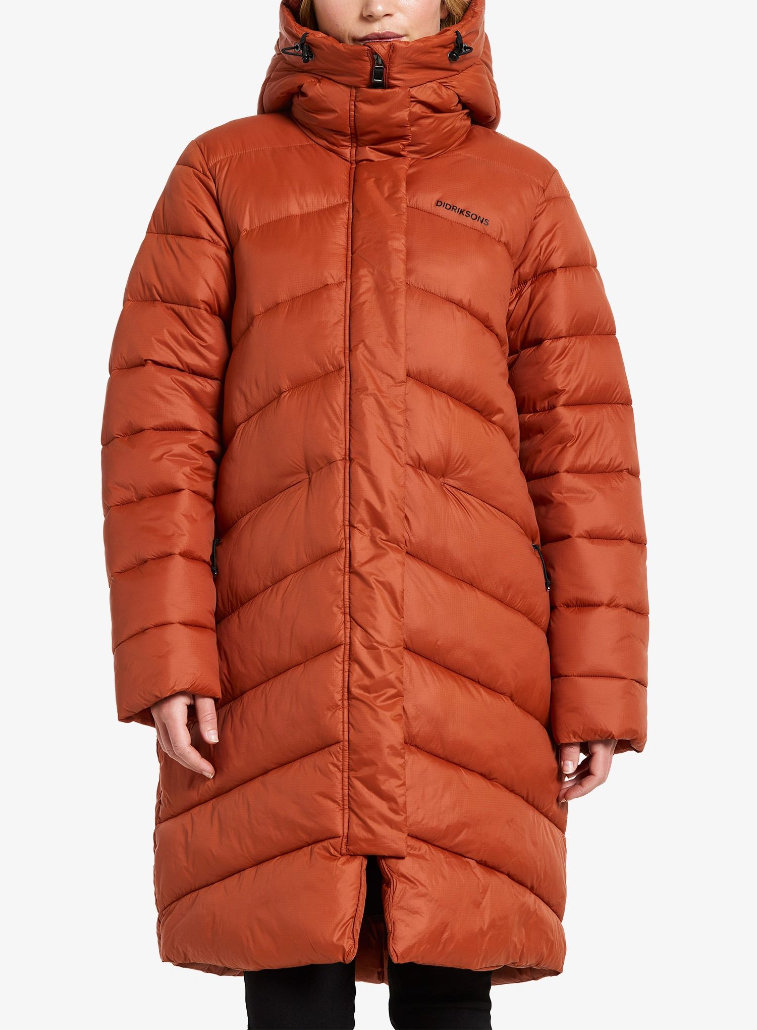 Didriksons Marion Parka 2