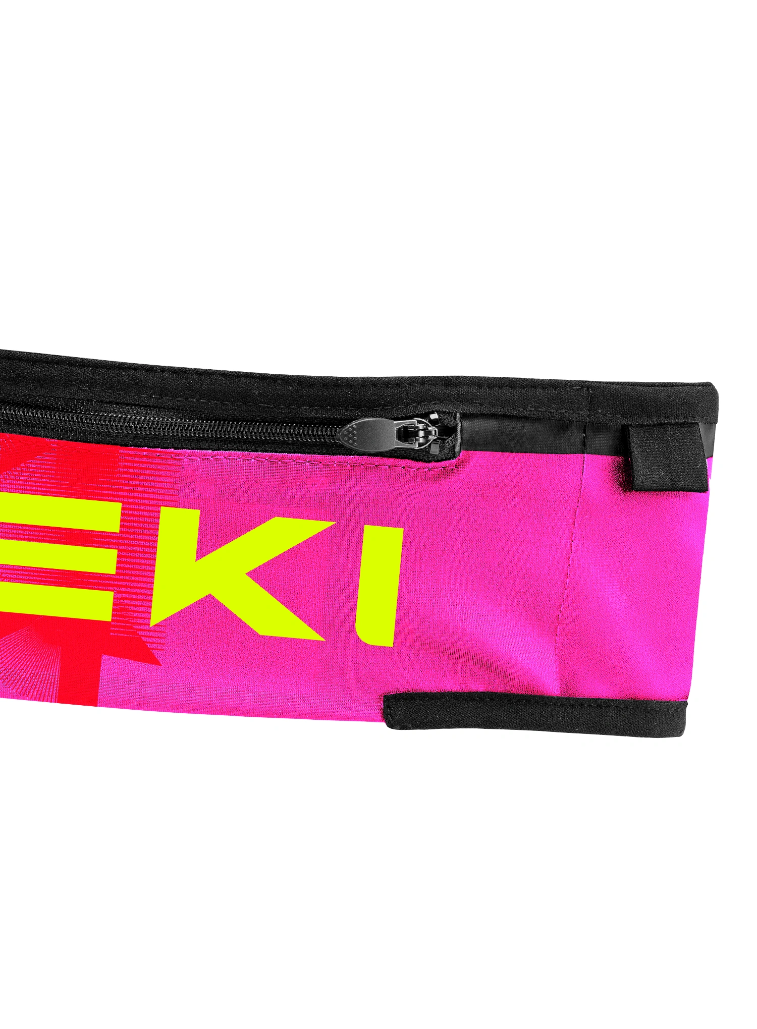 Pas biegowy Leki Trail Running Pole Belt - pink