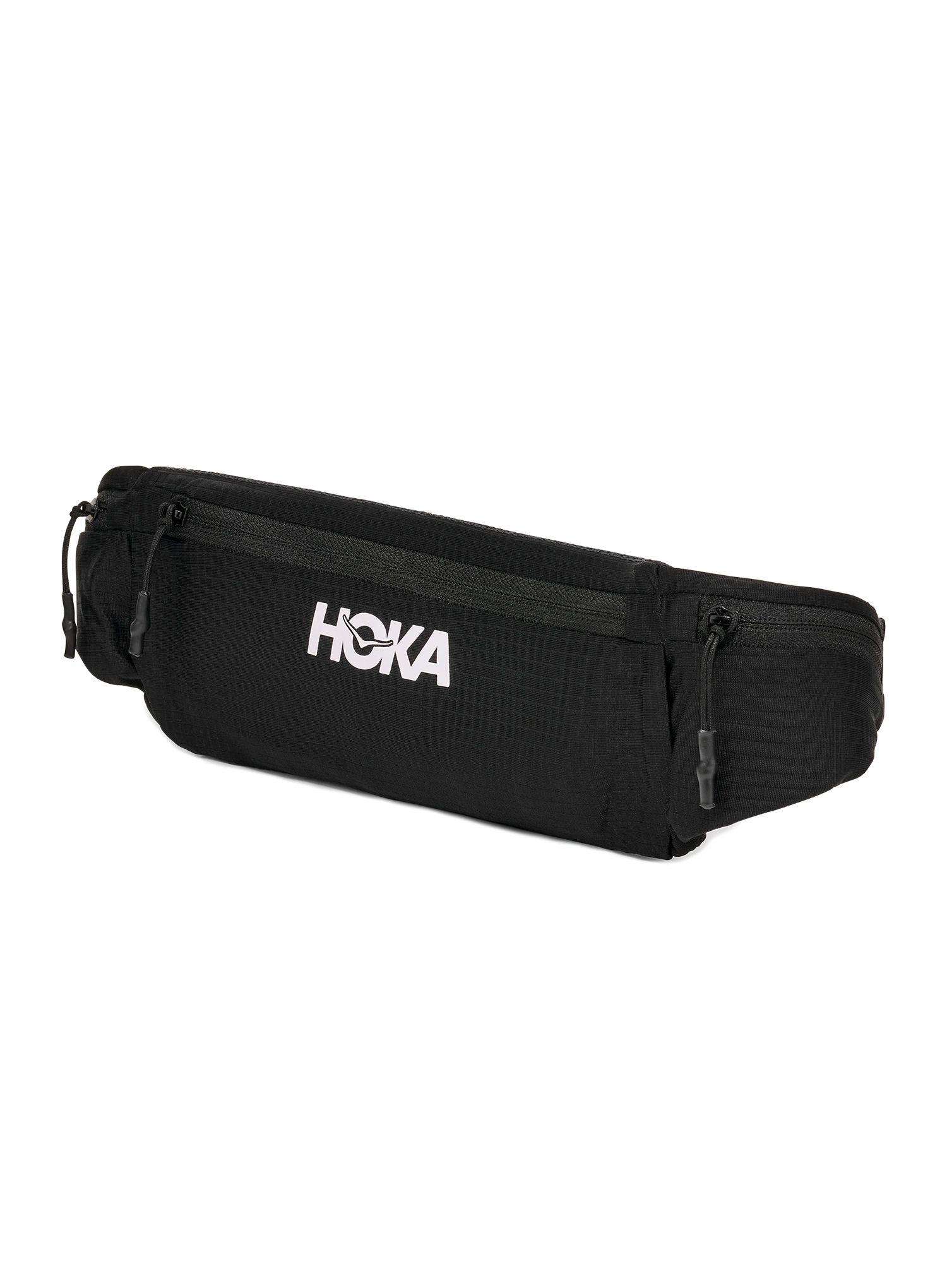 Běžecký opasek Hoka Run Belt - black