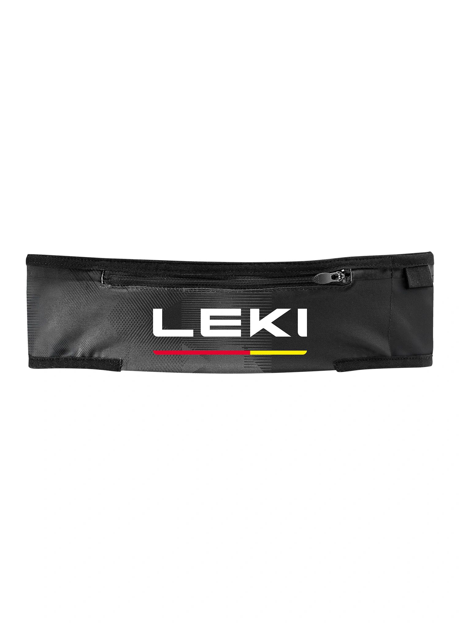 Běžecký opasek Leki Trail Running Pole Belt - black