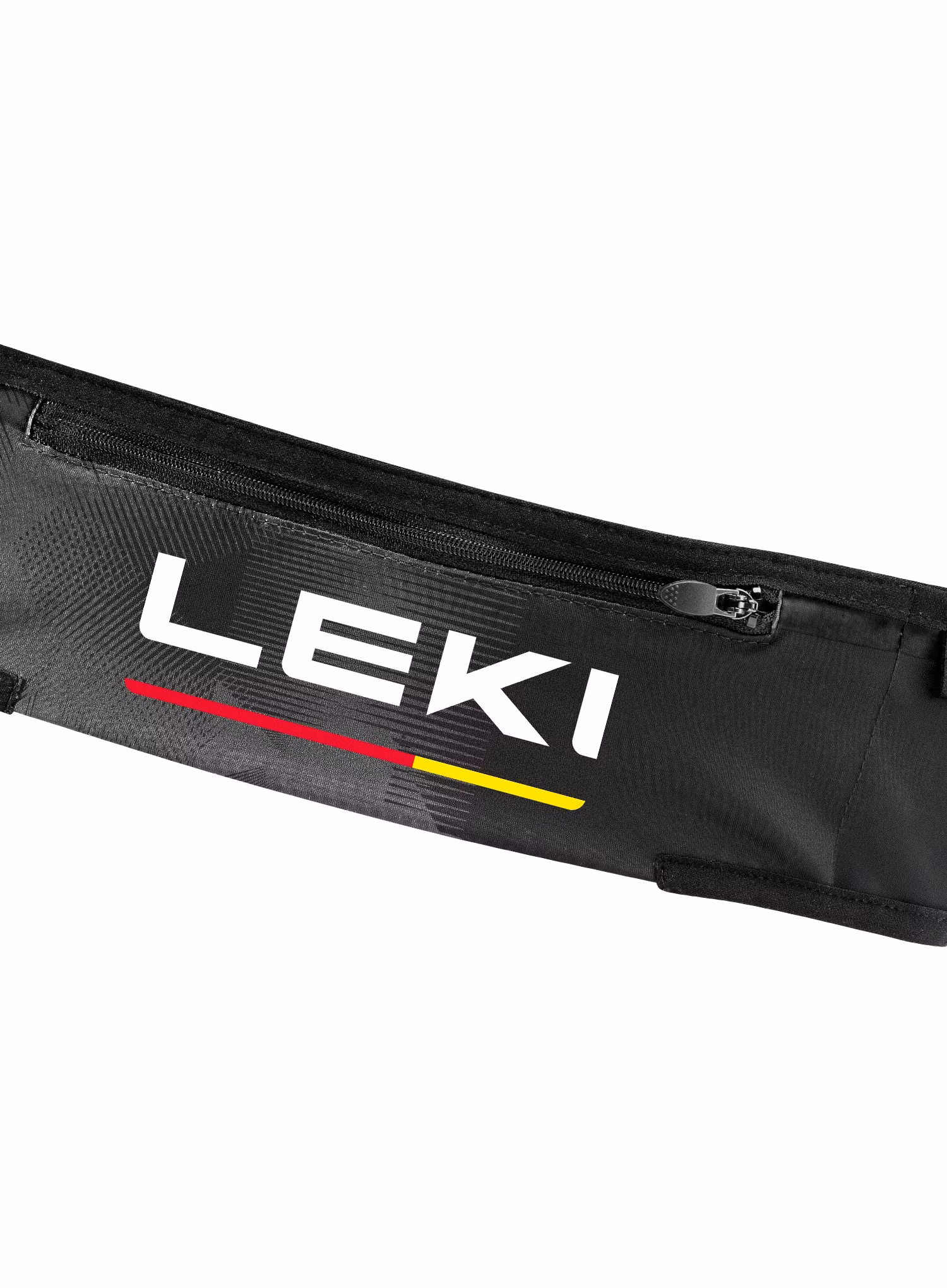 Pas do biegania Leki Trail Running Pole Belt - black