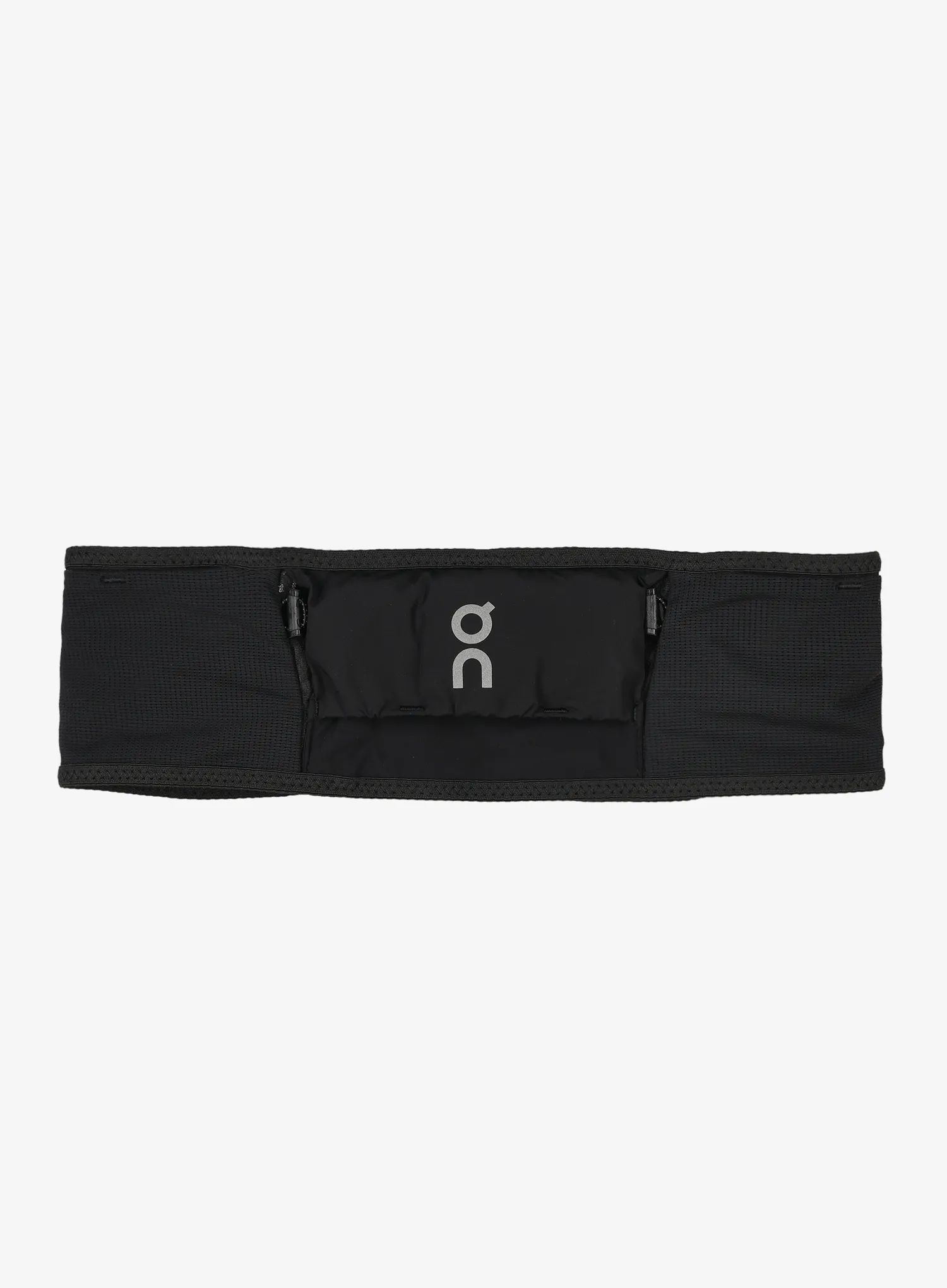 Běžecký opasek On Ultra Belt 2L - black