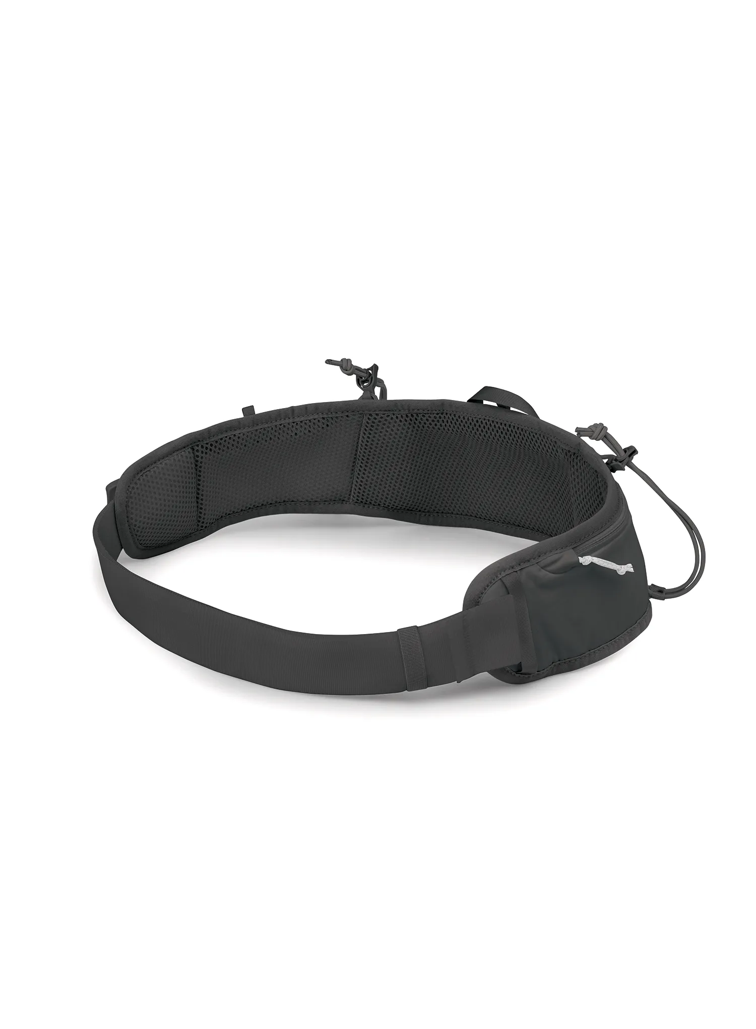 Pas do biegania Osprey Duro Dyna LT Belt - black
