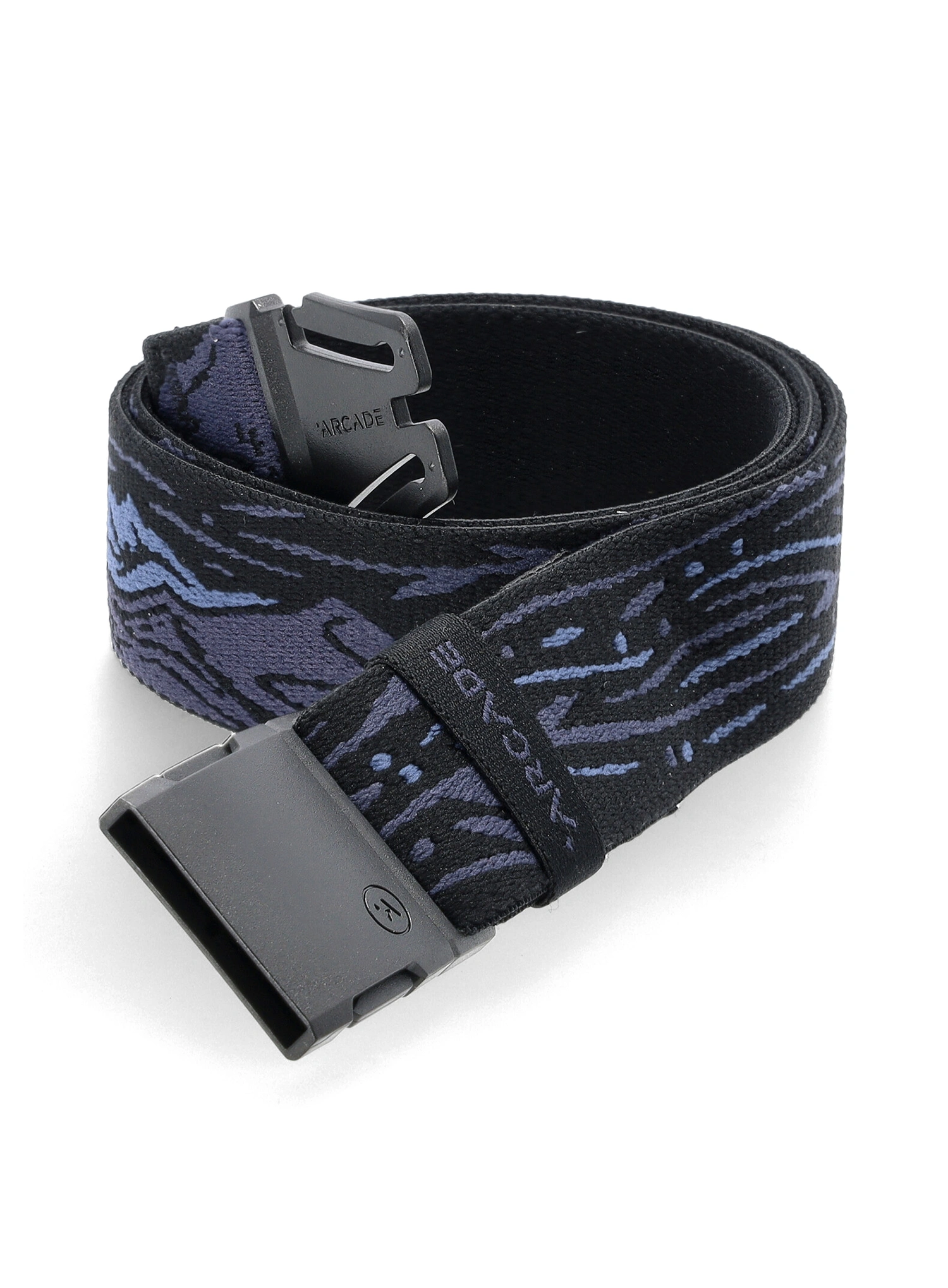 Pasek Arcade Out Of Range - navy