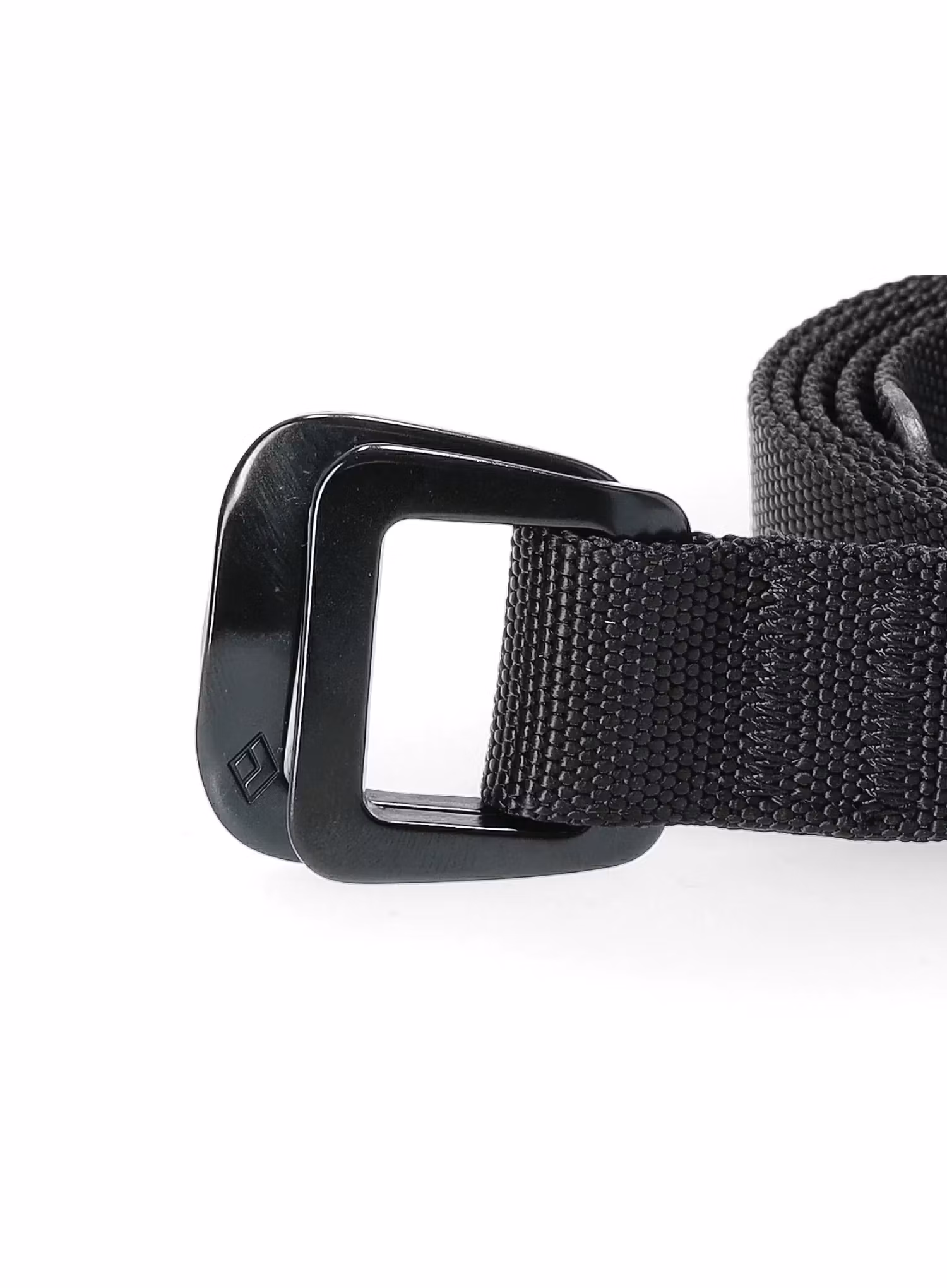 Pasek Black Diamond Beta Belt - black