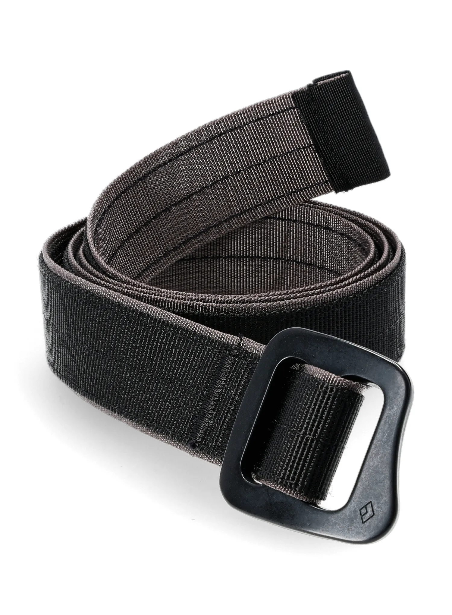 Pasek Black Diamond Mine Belt - black