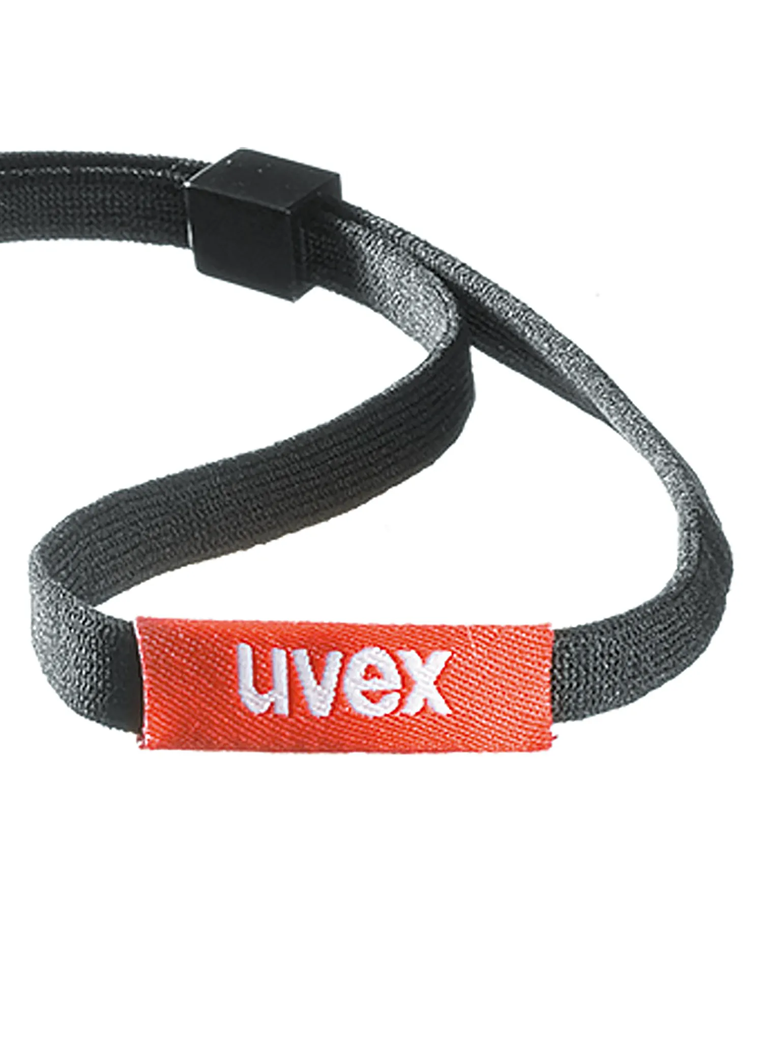 Pasek do okularów Uvex Eyewear Strap - black