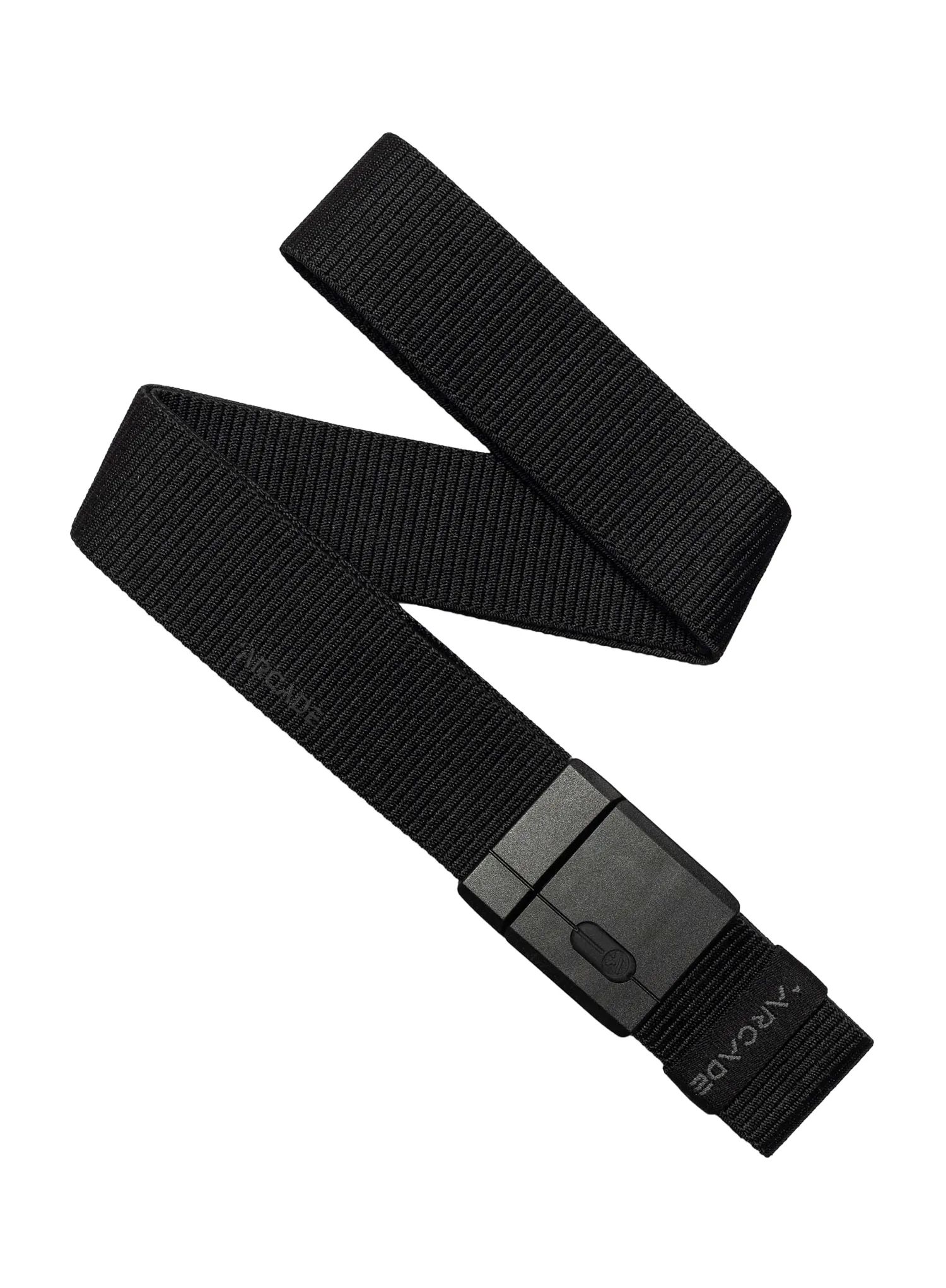 Opasek Arcade Aero - black