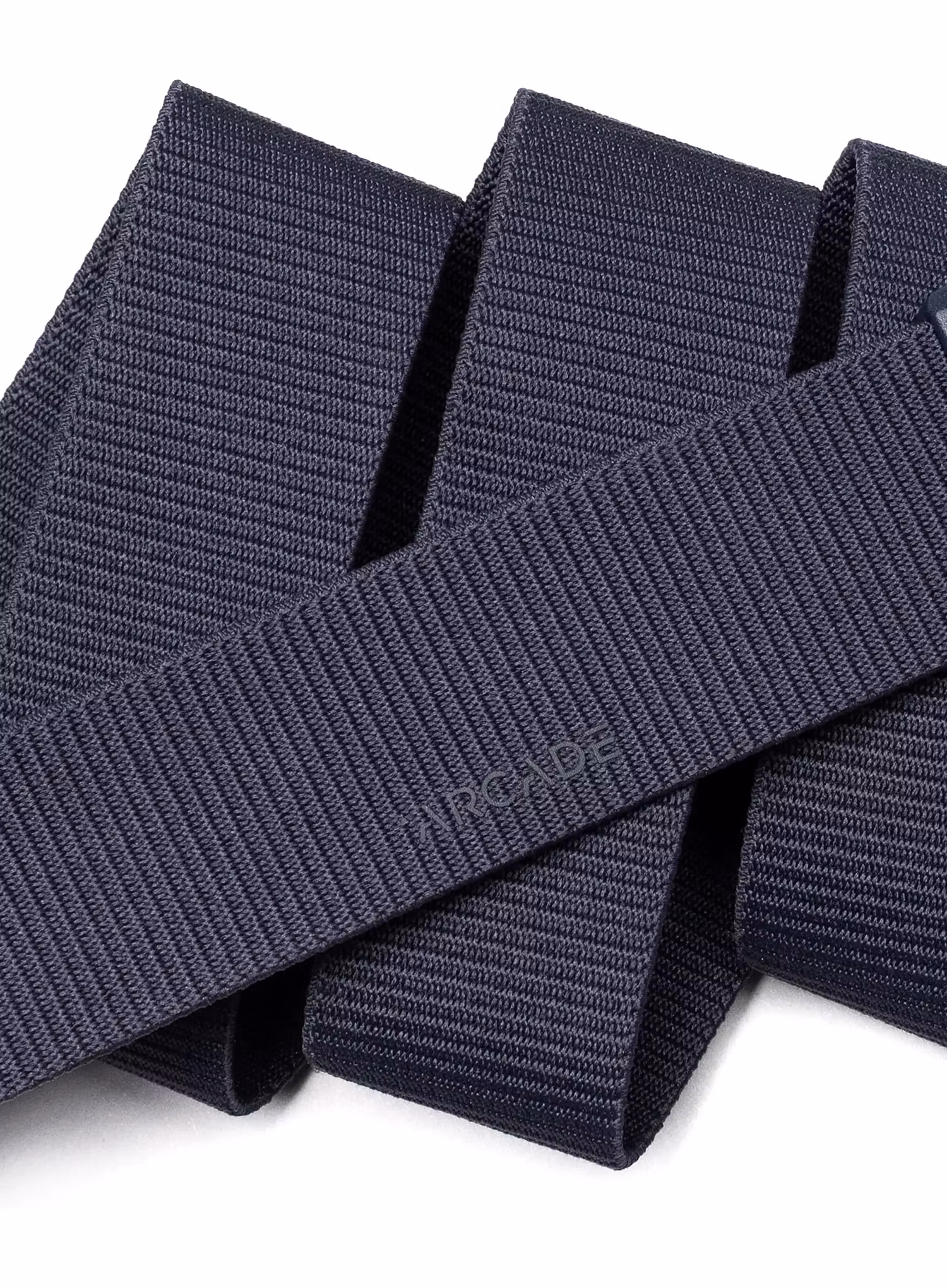 Pasek do spodni Arcade Aero - navy