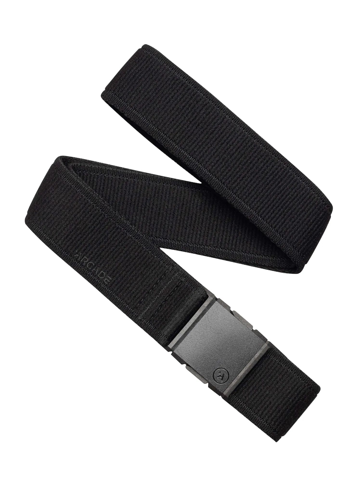 Opasek Arcade Atlas Long - black