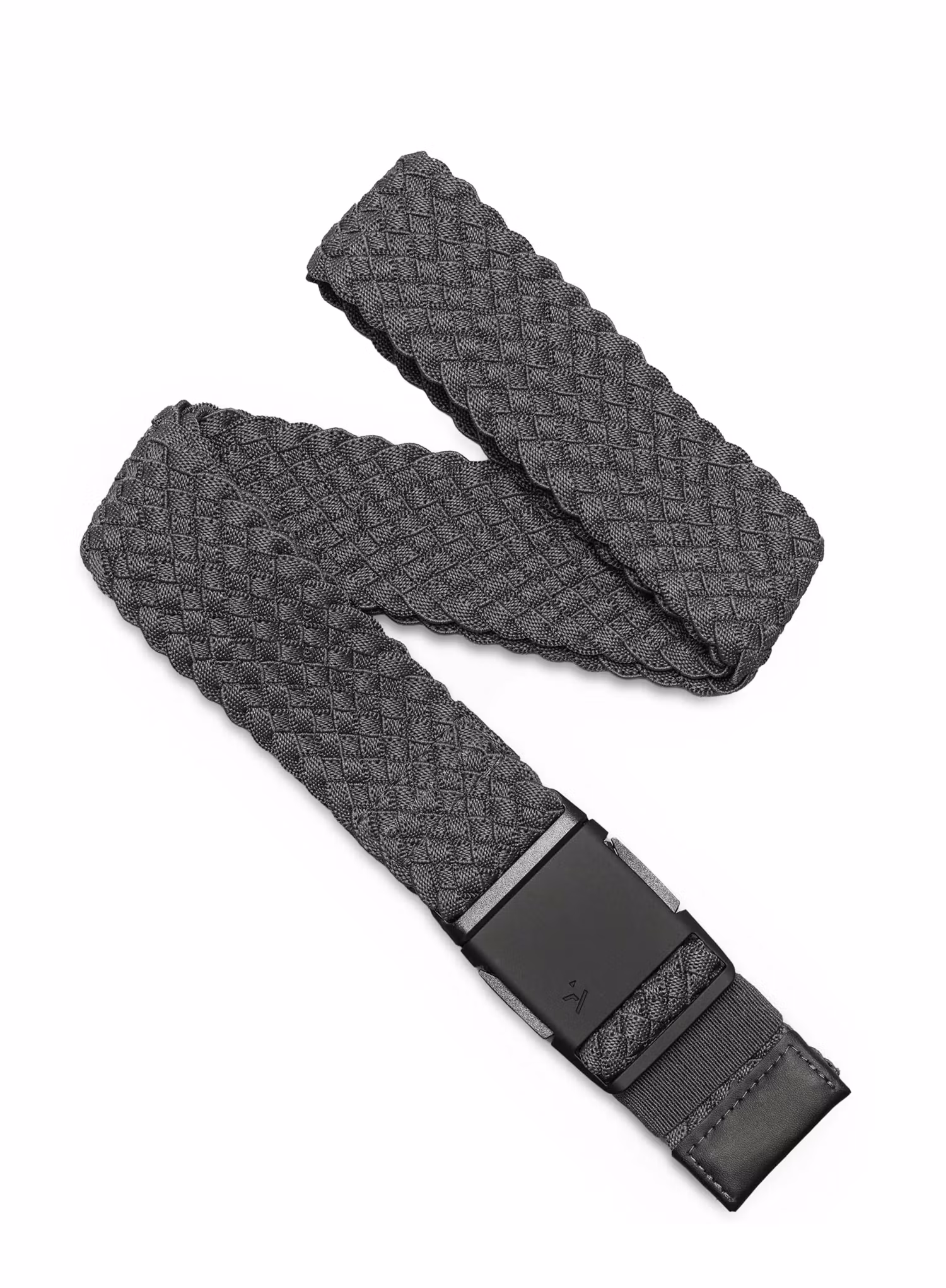 Pasek do spodni Arcade Futureweave - charcoal