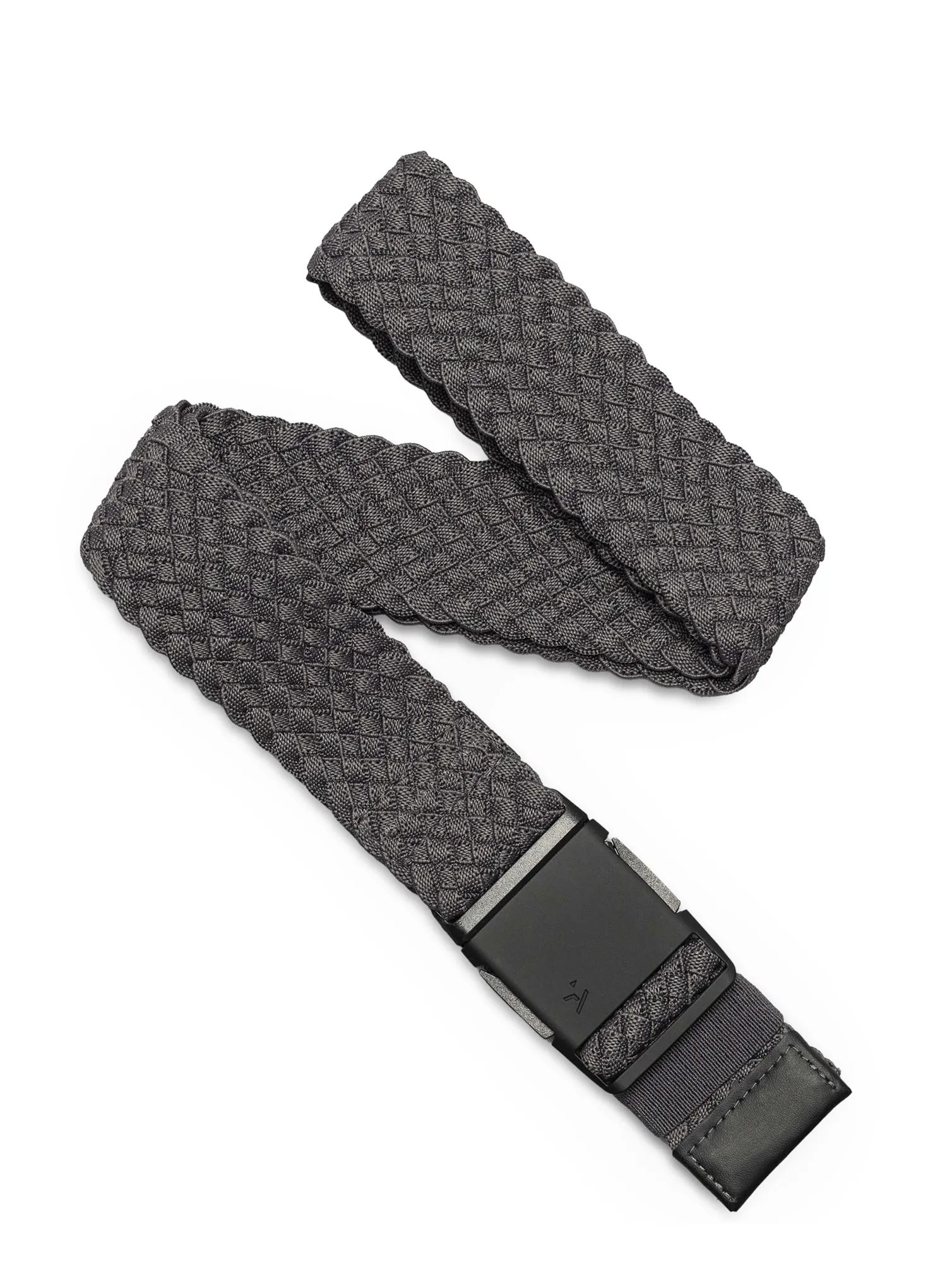 Opasek Arcade Futureweave - charcoal