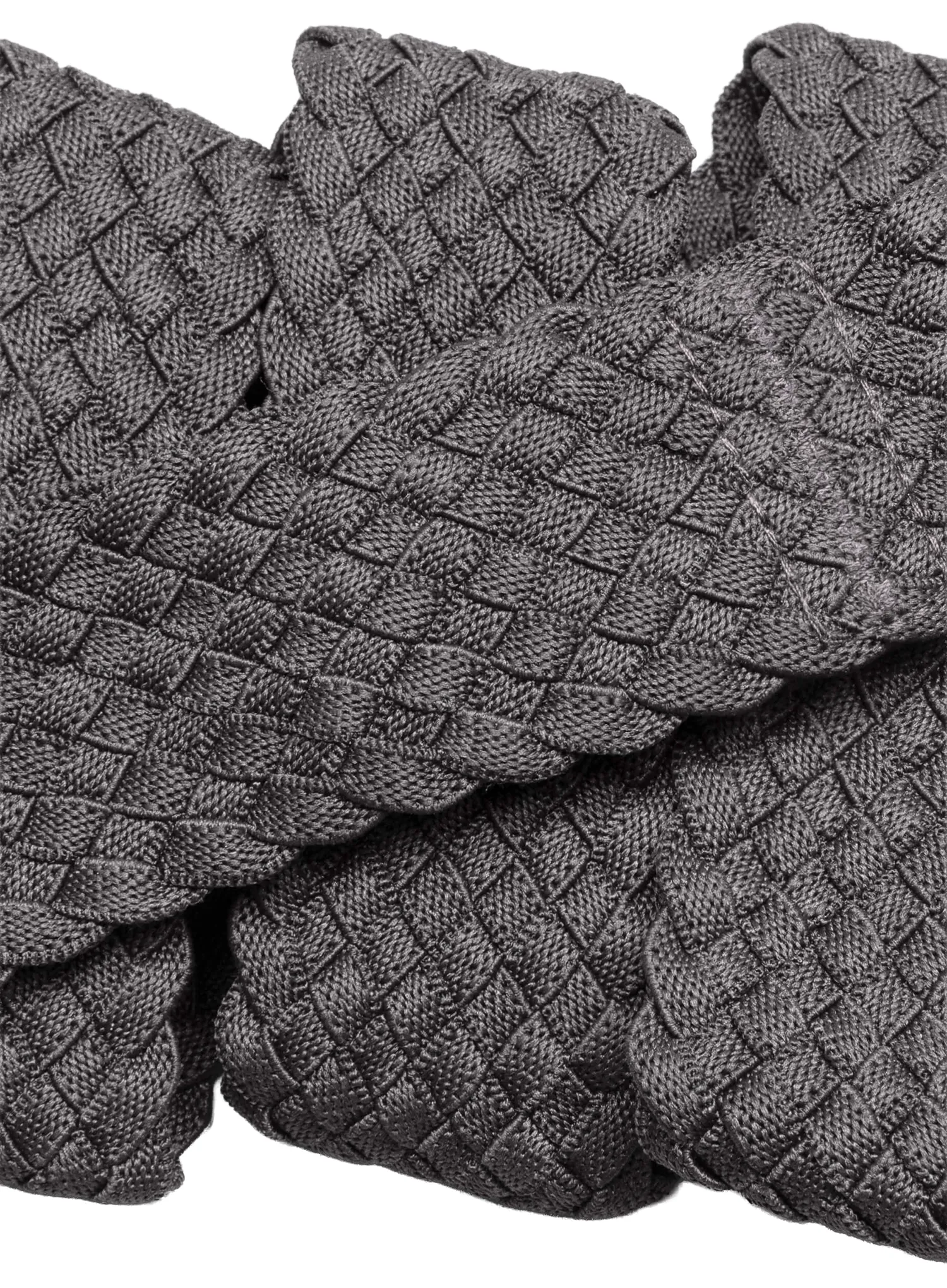 Pasek do spodni Arcade Futureweave - charcoal