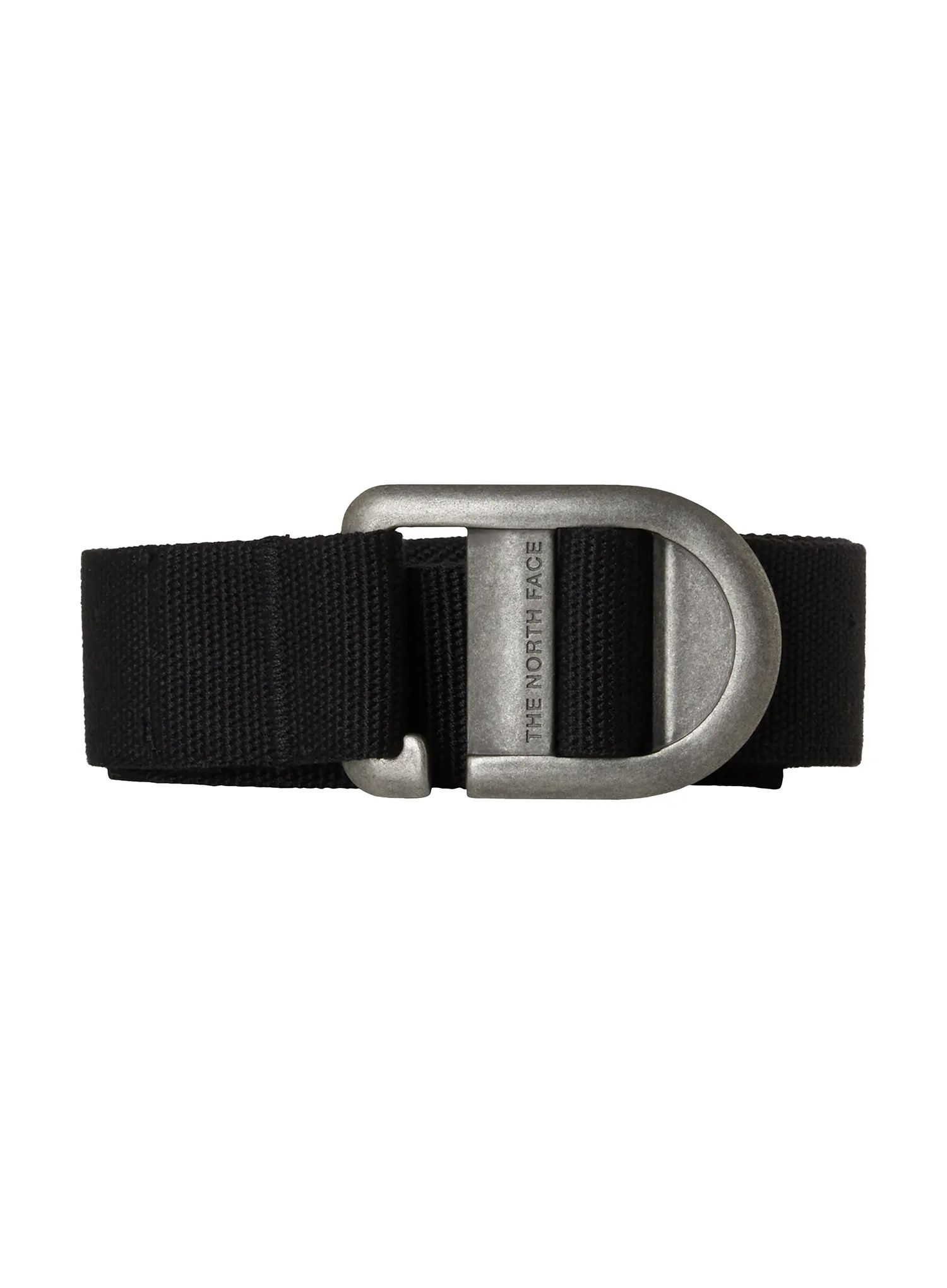 Opasek The North Face Basin Belt - tnf black