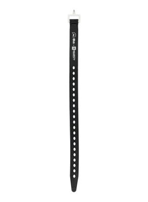 Pasek mocujący Majesty x 8a Tech Strap 46 cm - black