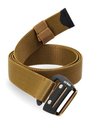 Pasek Tatonka Stretch Belt - coyote brown