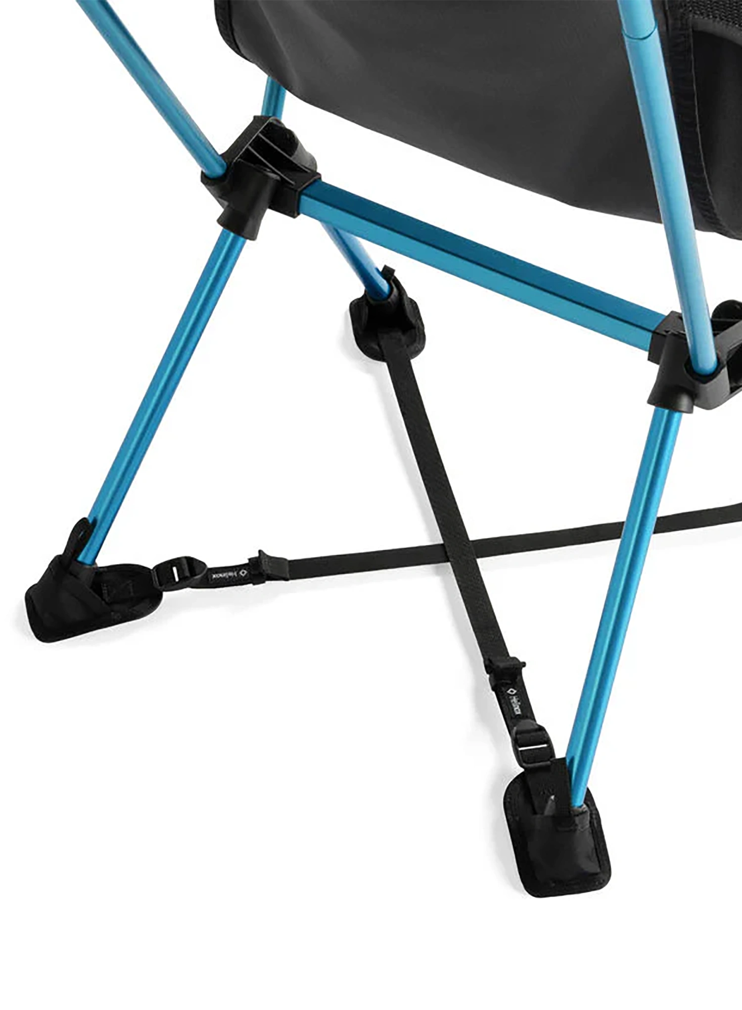 Pasy stabilizujące Helinox Ground Strap - black