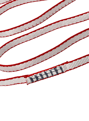 Pętla wspinaczkowa Petzl ST'Anneau 120 cm