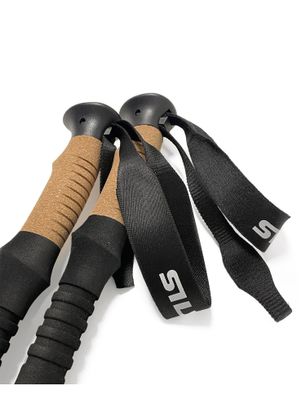 Pętle nadgarstkowe Silva Pole's Wrist Straps