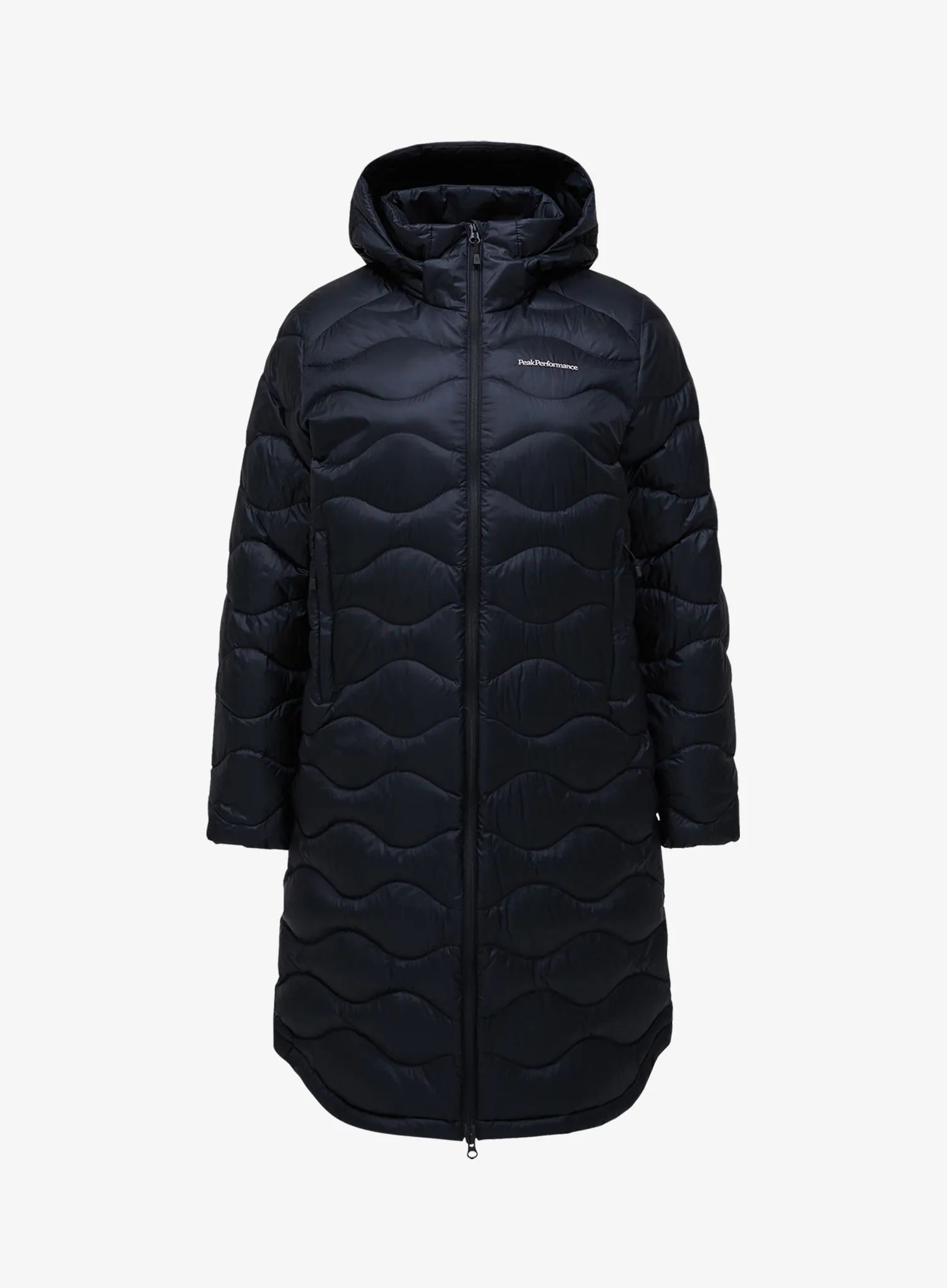 Peak Performance Helium Down Coat