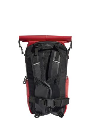 Plecak adidas Poc Backpack - pure ruby