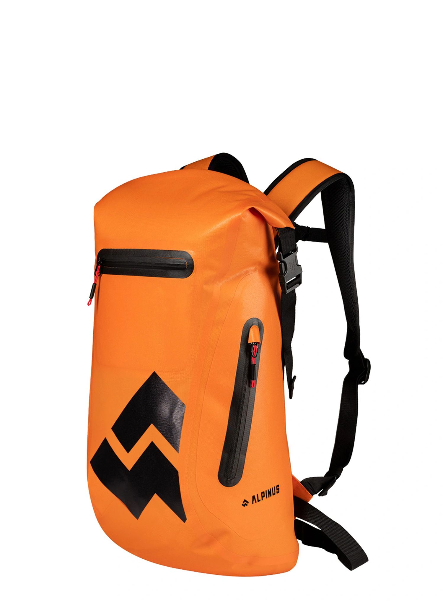 Batoh Alpinus Kayak 28 - orange