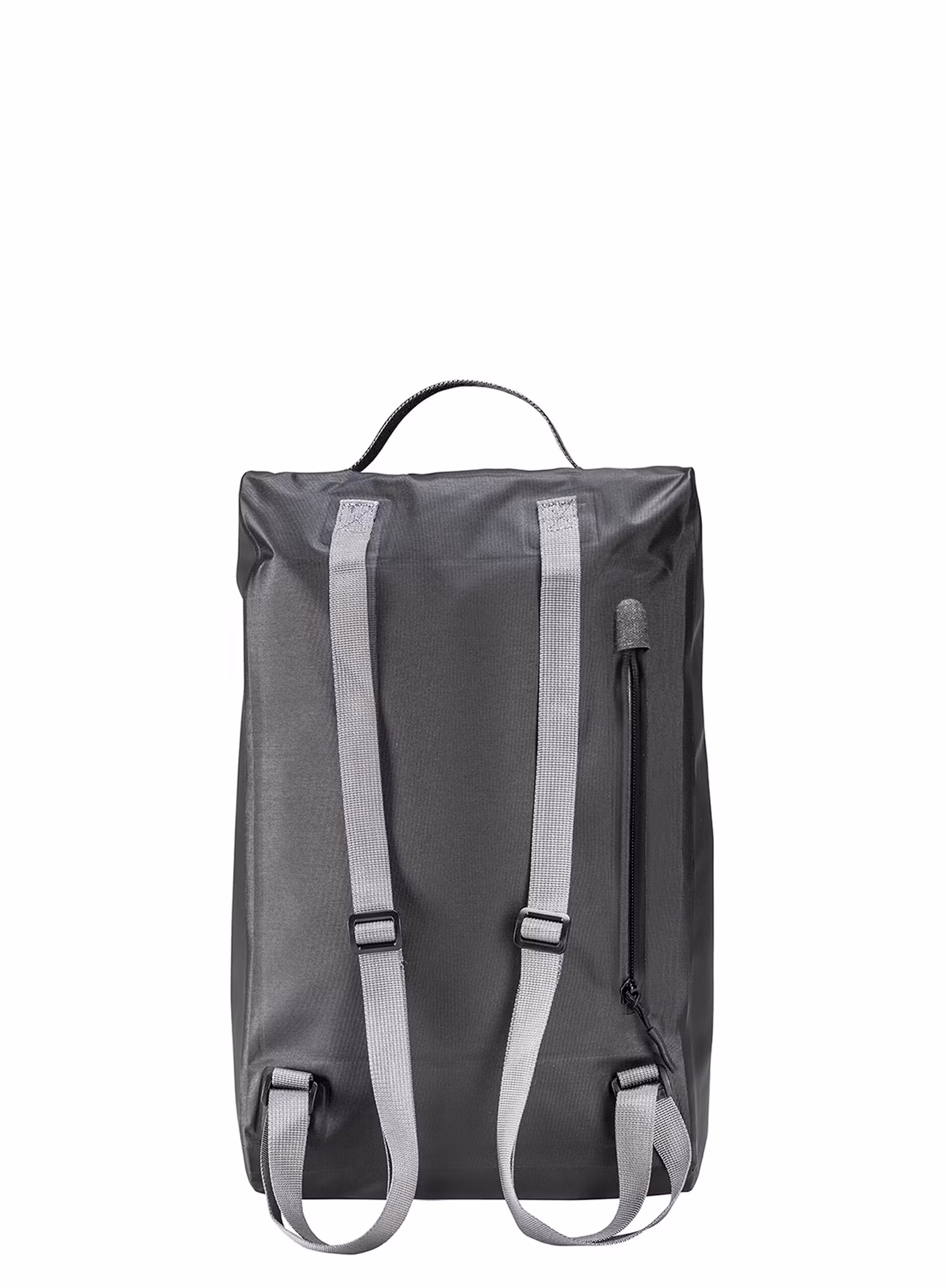 Plecak Cocoon Minimalist Pack - grey/black