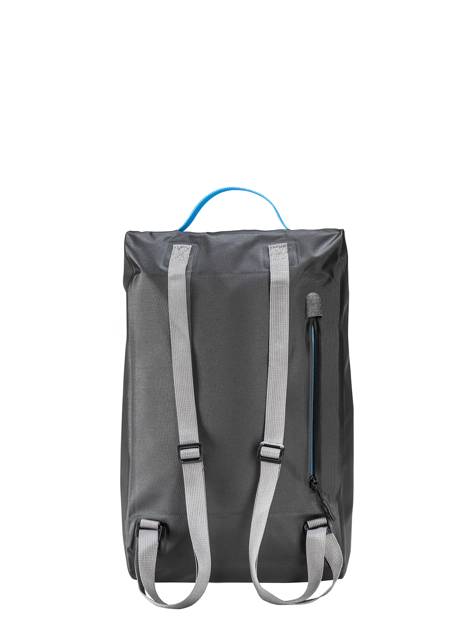 Plecak Cocoon Minimalist Pack - grey/black/blue