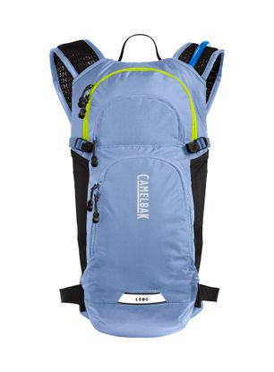 Plecak damski CamelBak Lobo 9 2L - serenity blue