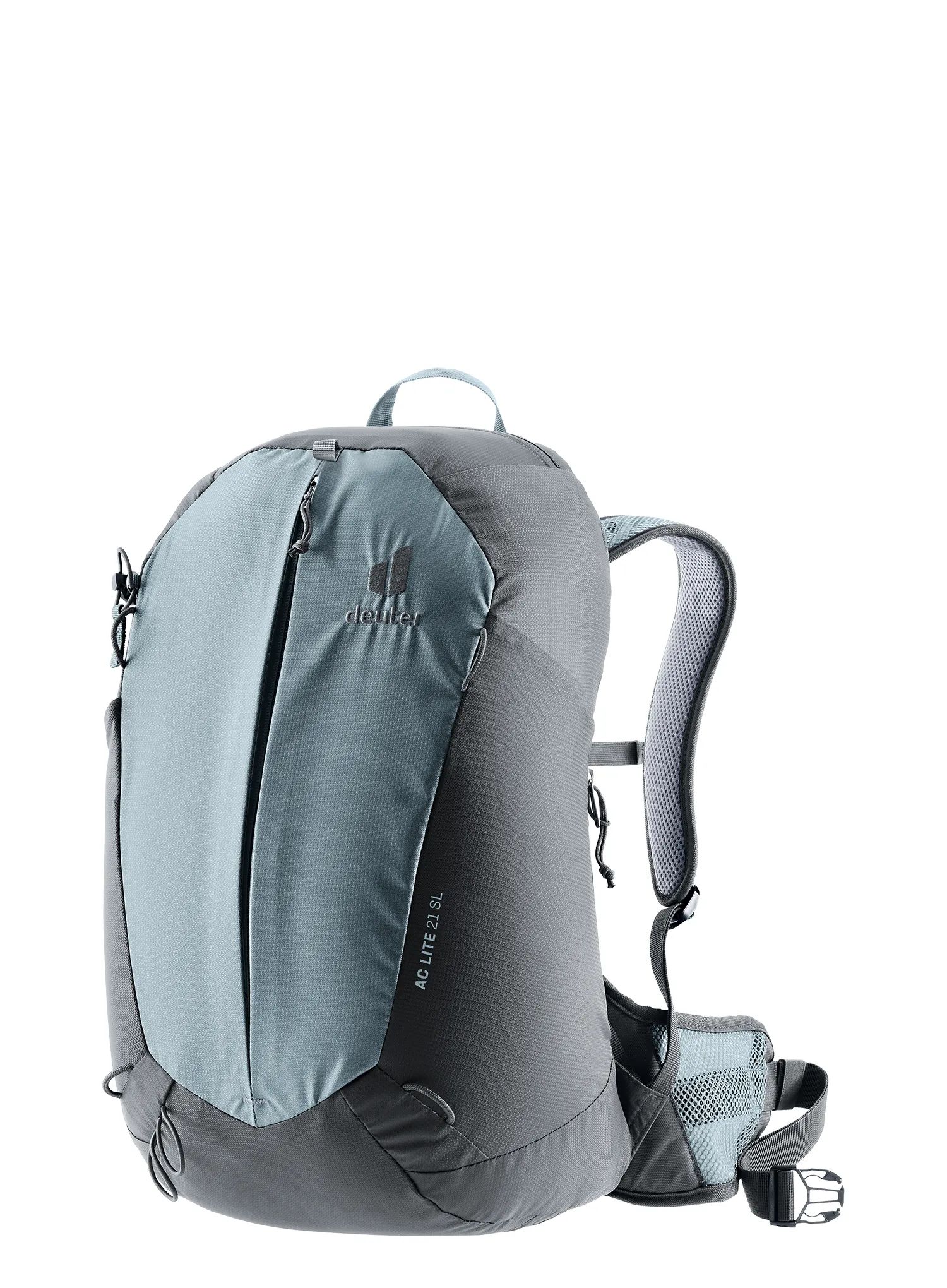 deuter AC Lite 21 SL shale-graphite Velikost: OneSize