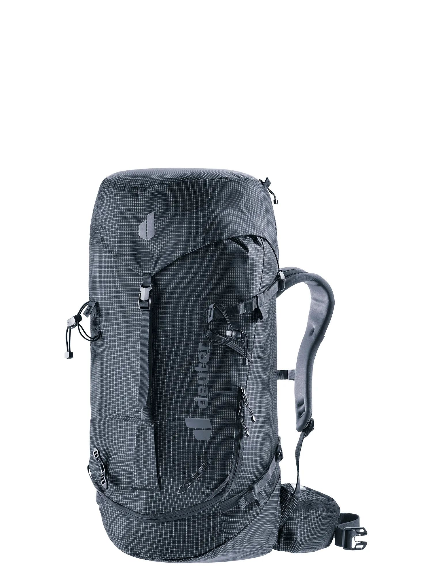 Dámský batoh Deuter Guide 32+6 SL - black
