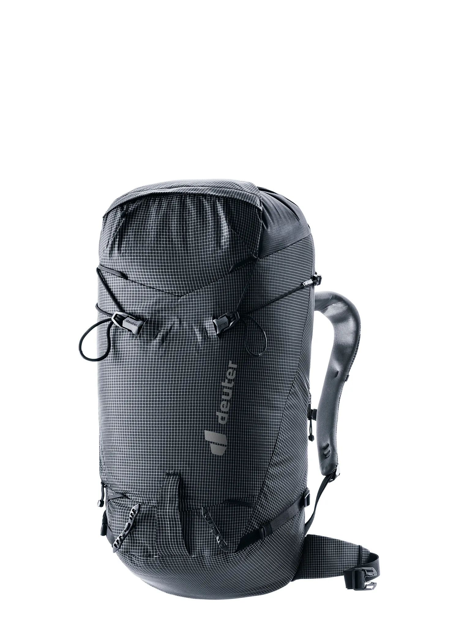 Dámský batoh Deuter Guide Lite 28 SL - black