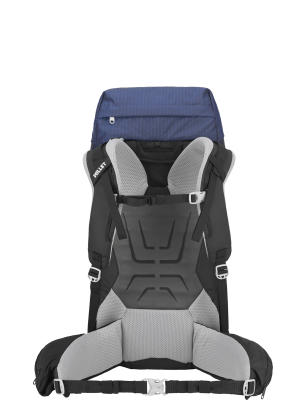 Plecak damski Millet Ubic 40 - e-black/dark blue