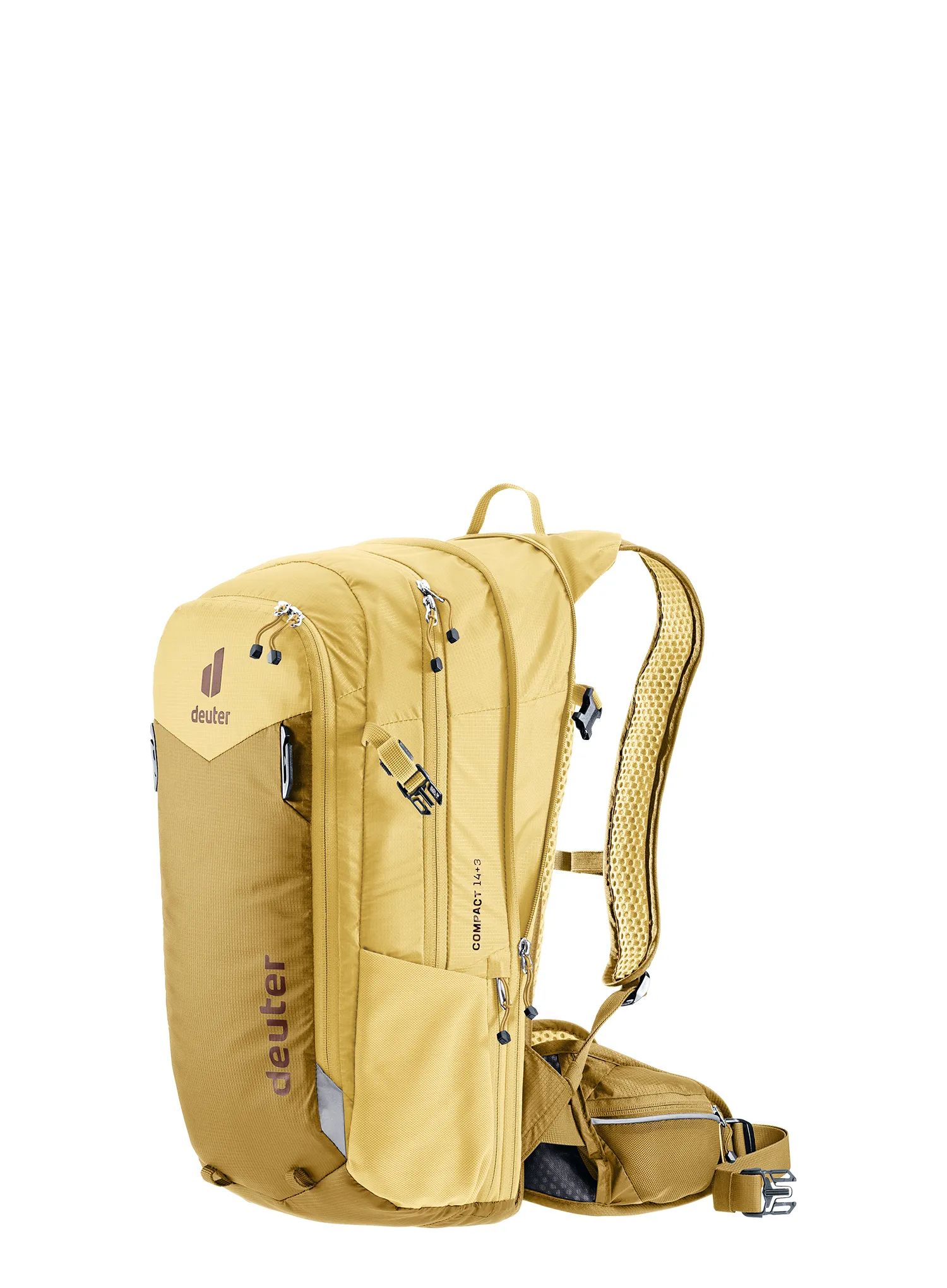 deuter Compact 14+3 savanna-dune Velikost: OneSize