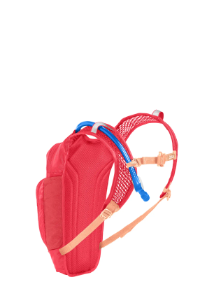 Plecak dla dziecka CamelBak Mini M.U.L.E. - pink/flowers