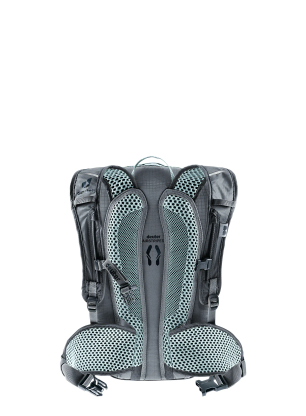 Plecak dla dziecka Deuter Compact 8 JR - graphite/shale