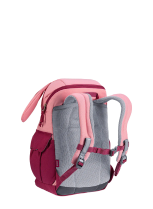 Plecak dla dziecka Deuter Kikki - blossom/raspberry
