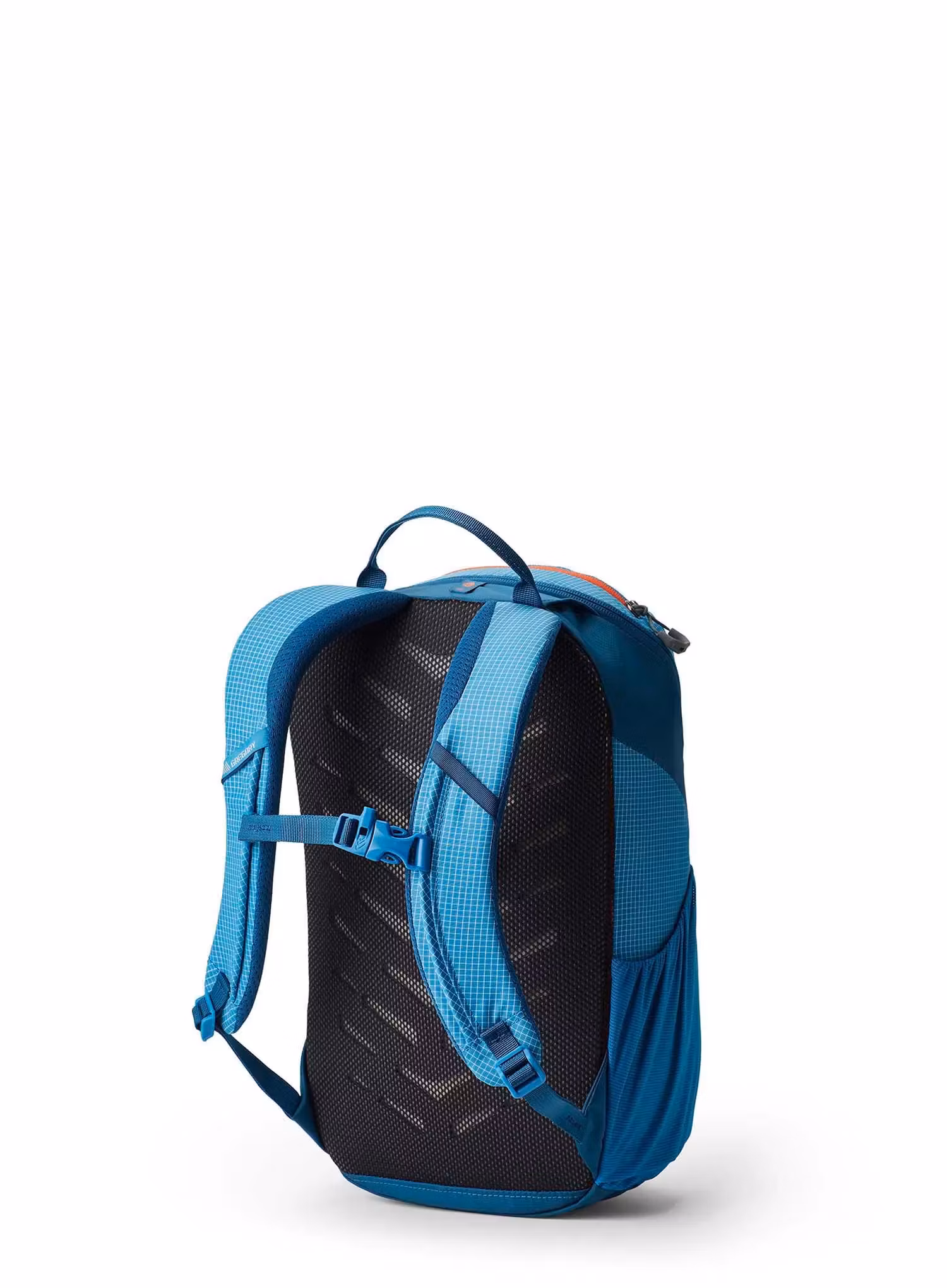 Plecak dla dziecka Gregory Wander 12 - pacific blue