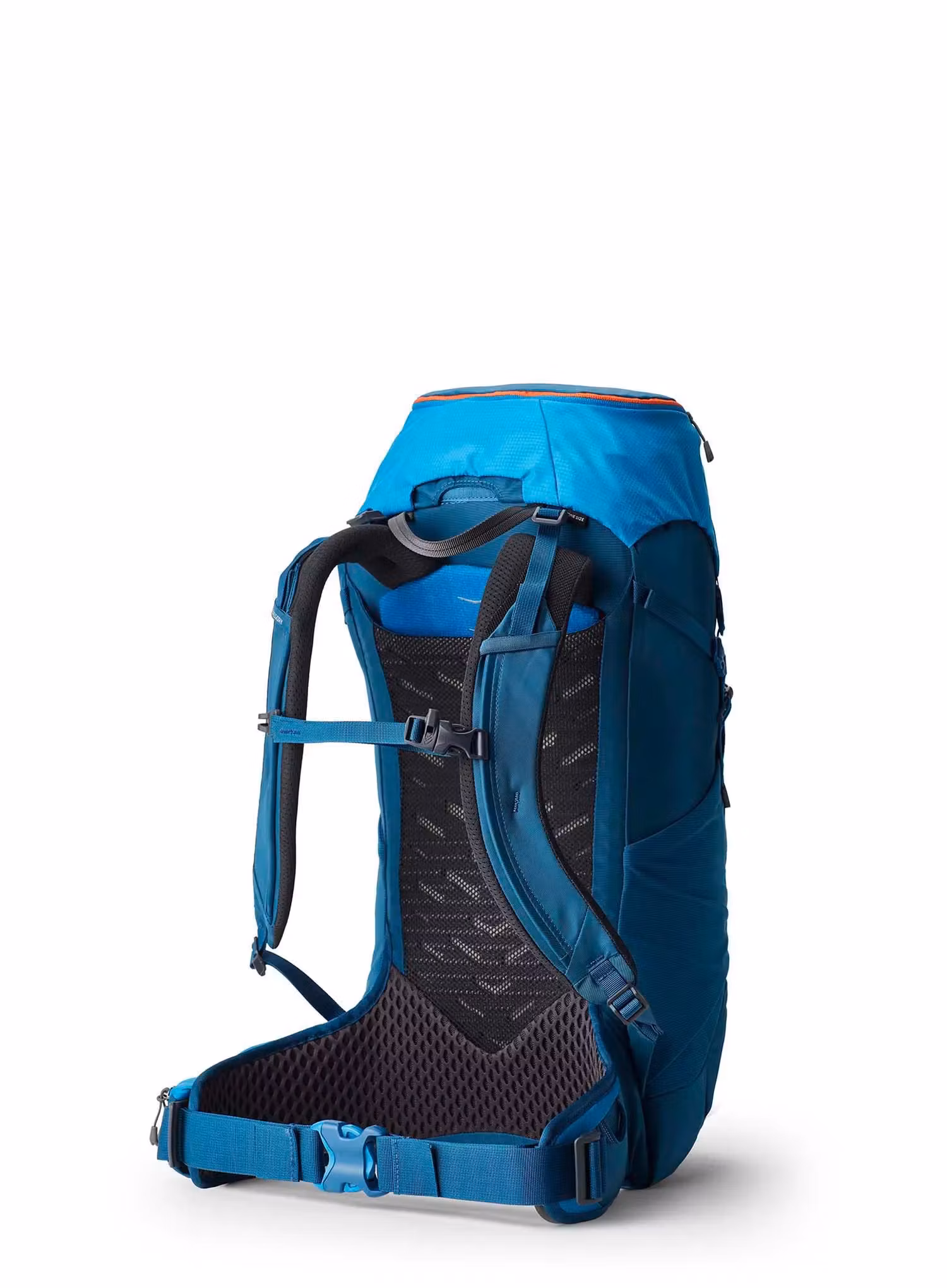 Plecak dla dziecka Gregory Wander 30 - pacific blue
