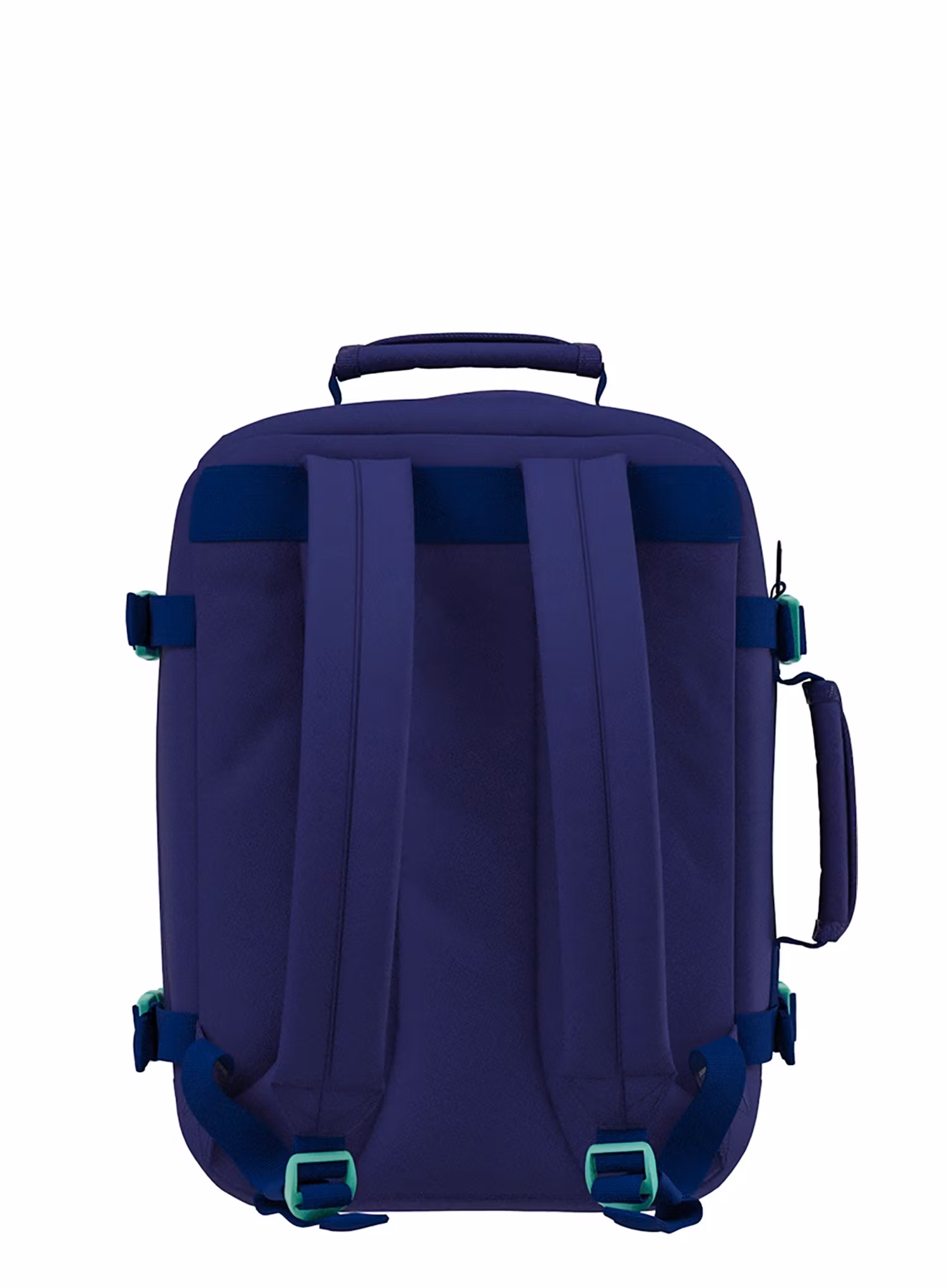 Plecak do samolotu CabinZero Classic 28 L - deep ocean