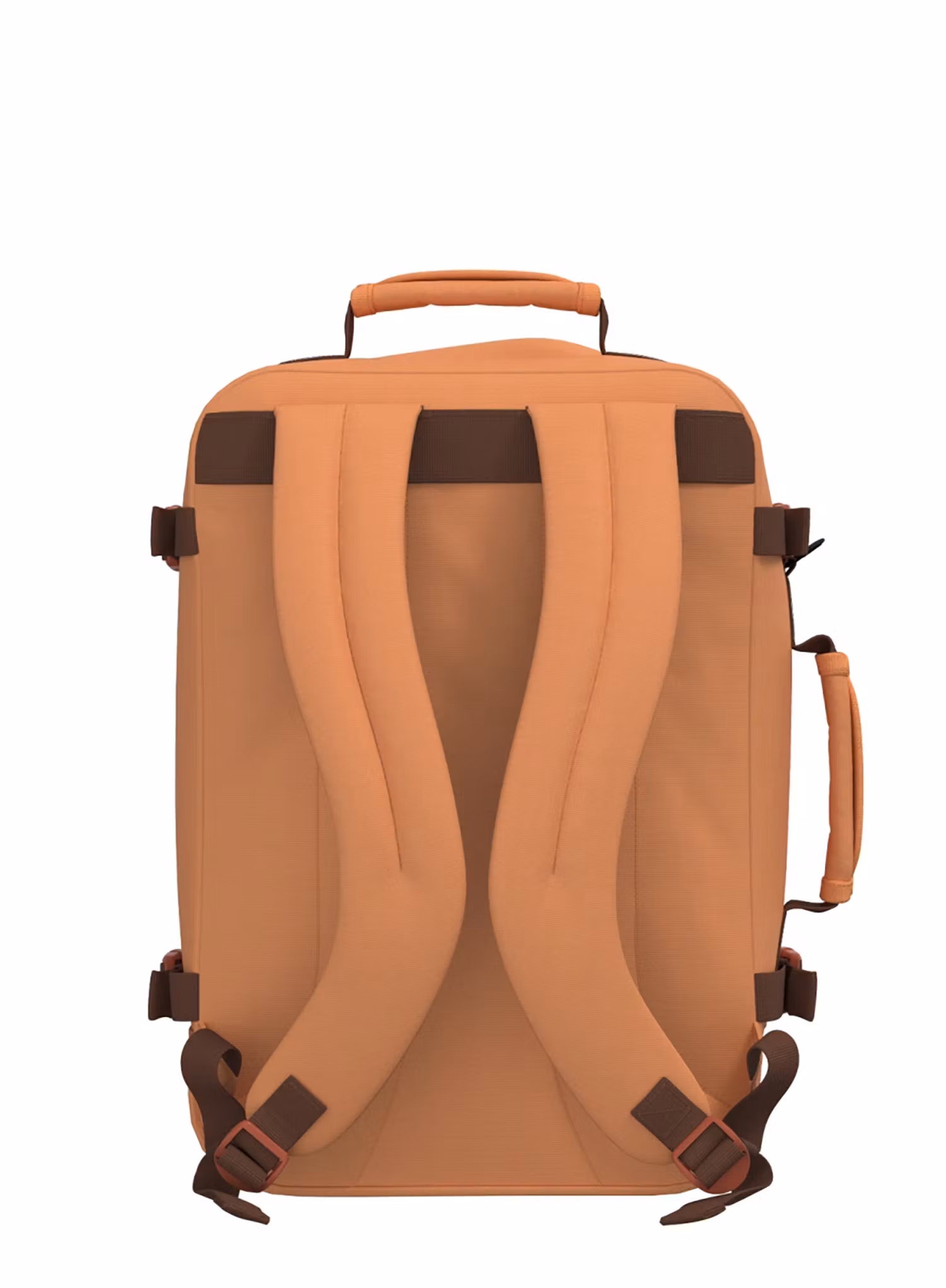 Plecak do samolotu CabinZero Classic 36 L - gobi sands